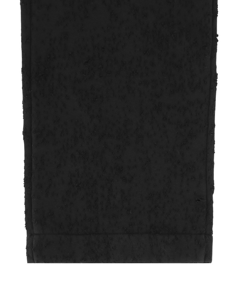 CARGO TREATED SWEATPANTS 8