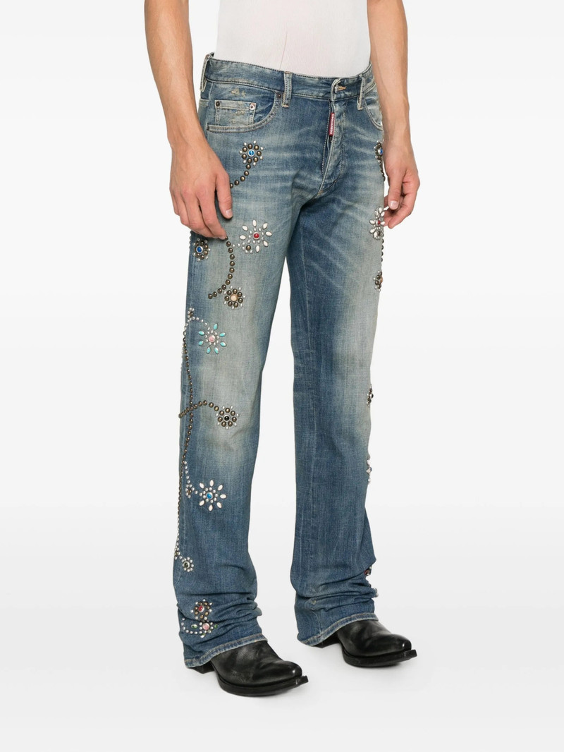 Dsquared2 The American Jeans 5