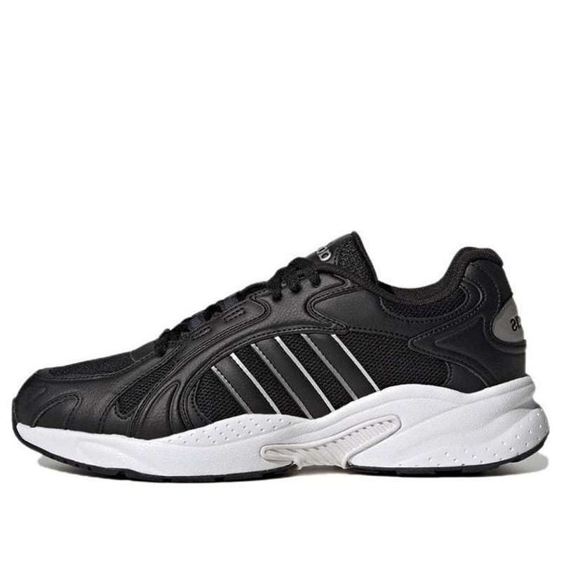 adidas neo Crazychaos Shadow 2.0 'Black' GY4627 - 1