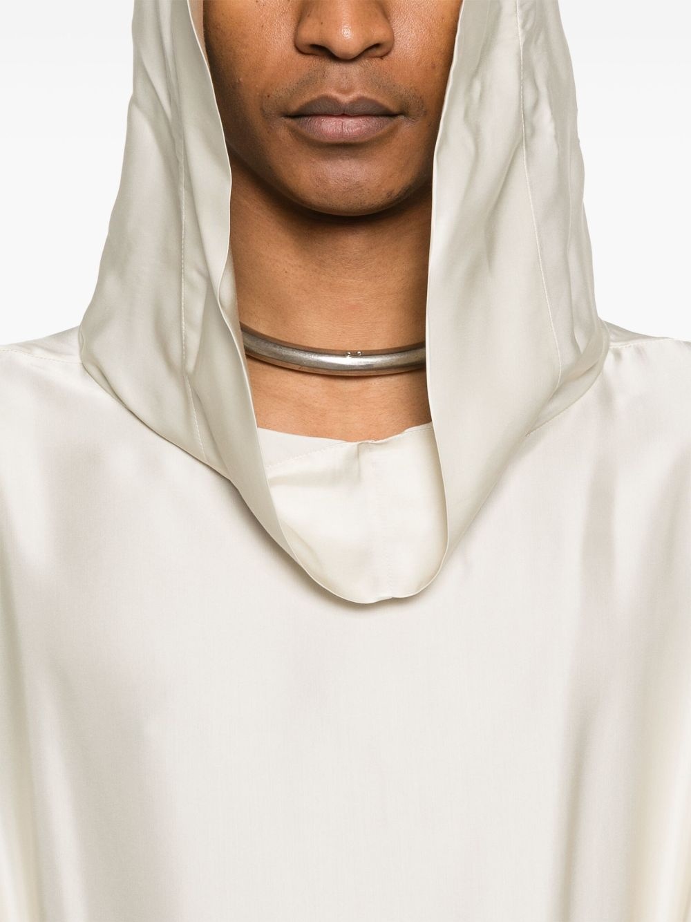 hooded tunic - 5