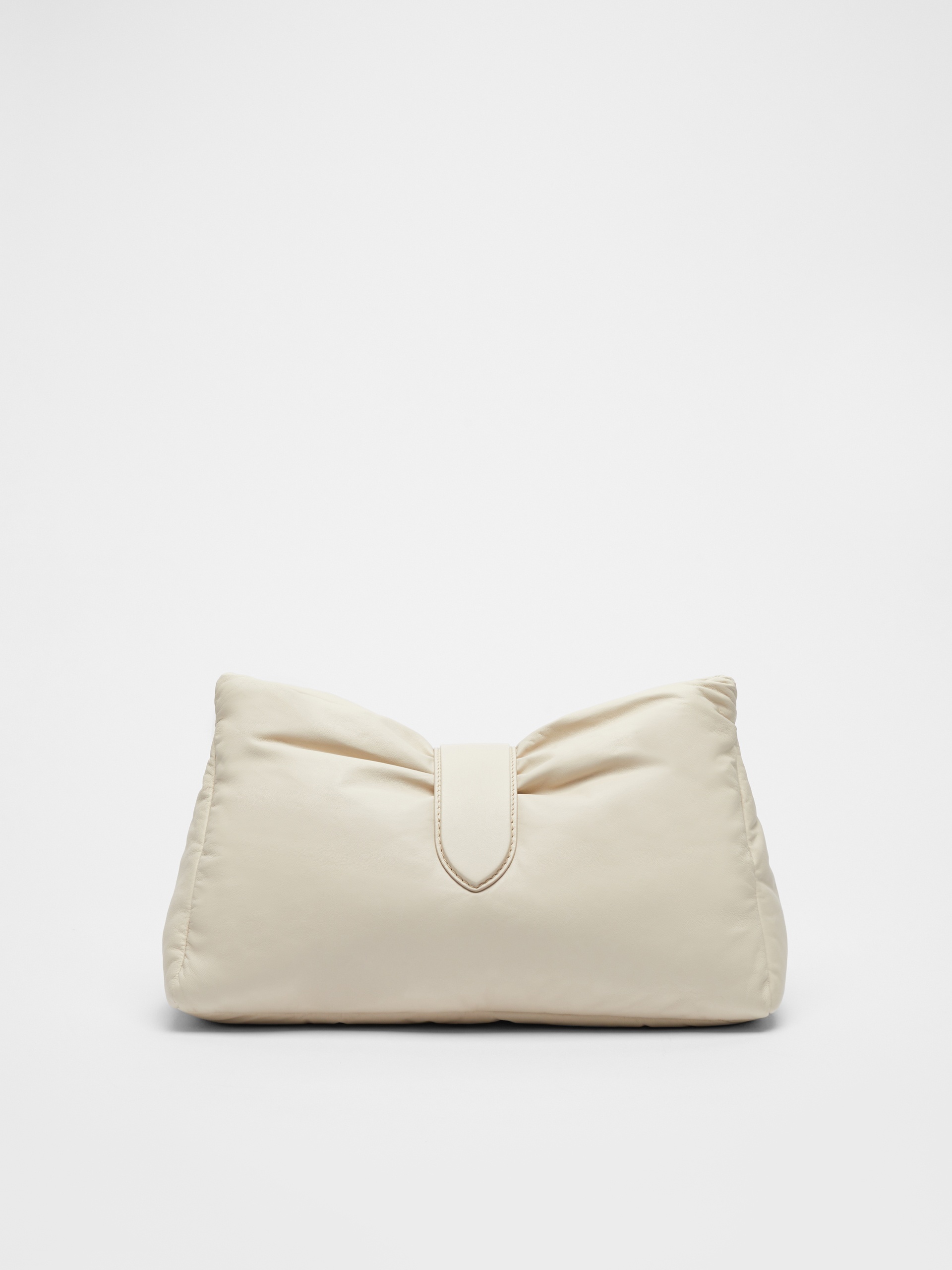 CUDDLEM Maxi clutch in nappa - 2