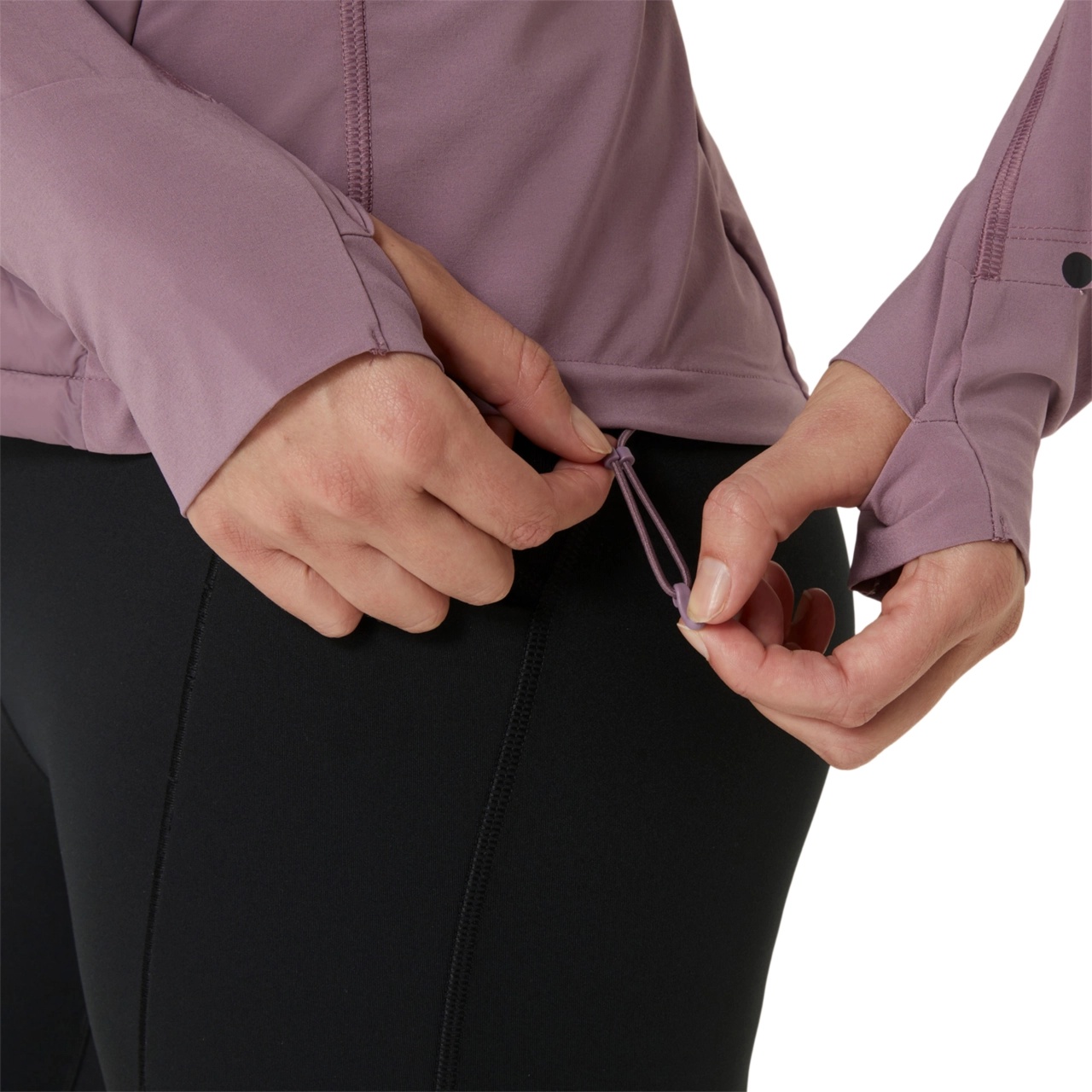 ROAD WINTER JACKET - 10