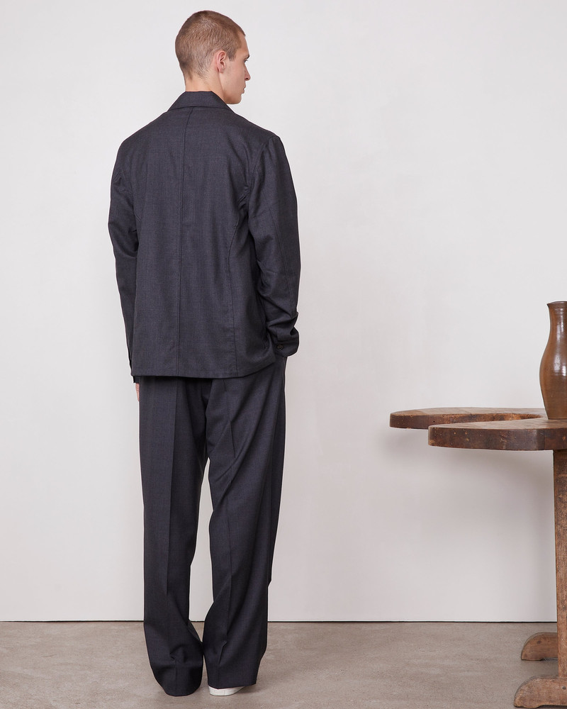 SYCAMORE OVERSHIRT 5