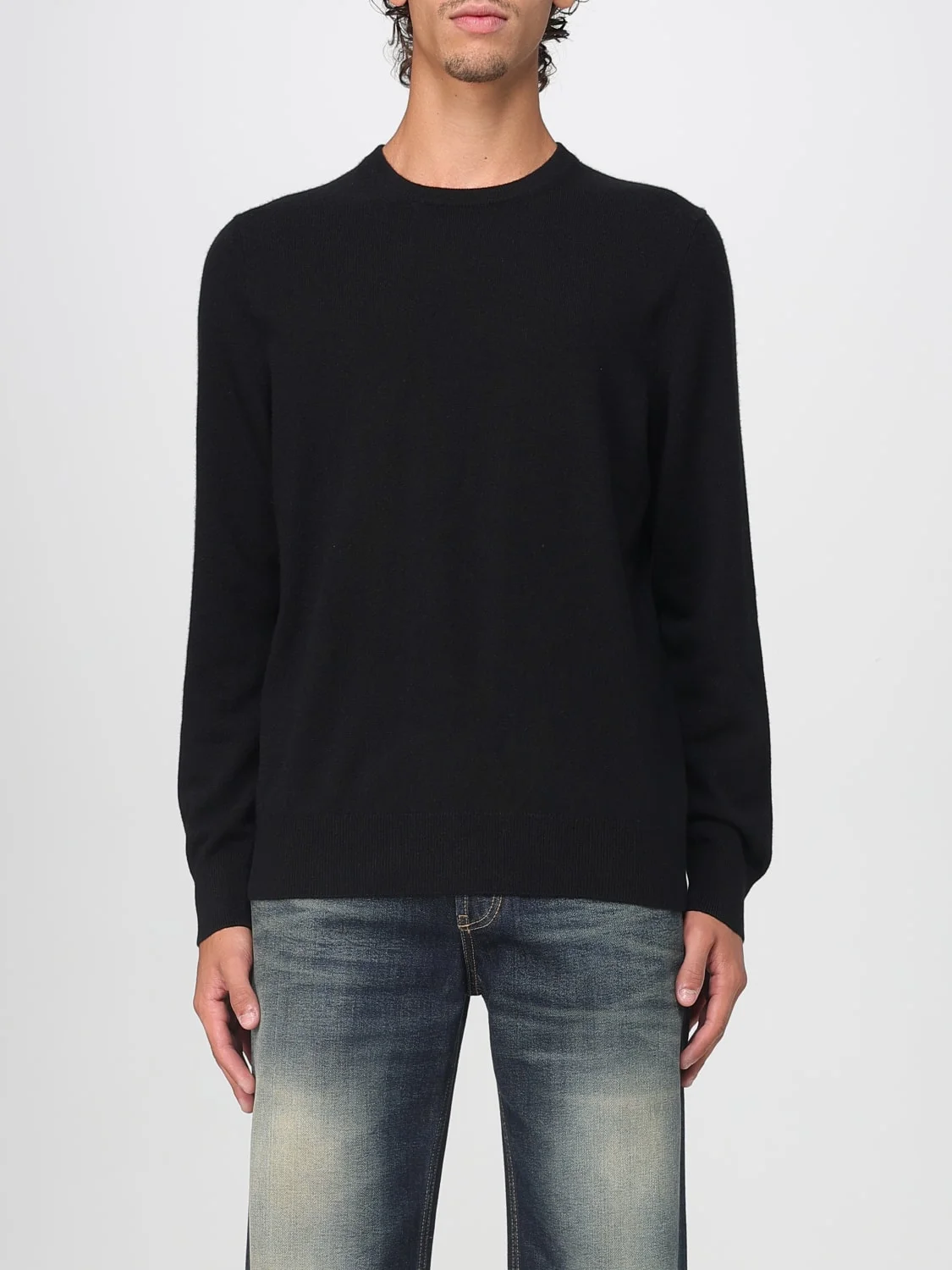 Sweater men McQueen - 1