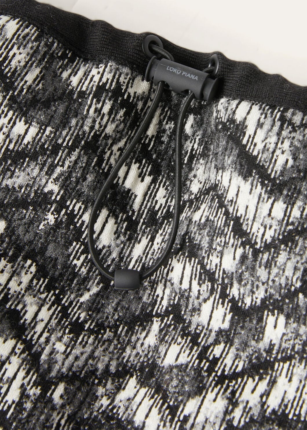 Alpe Lavazei Collar Scarf - 1