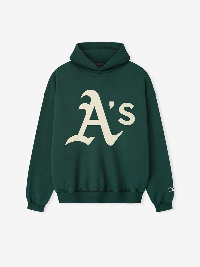Athletics Sport Hoodie 1