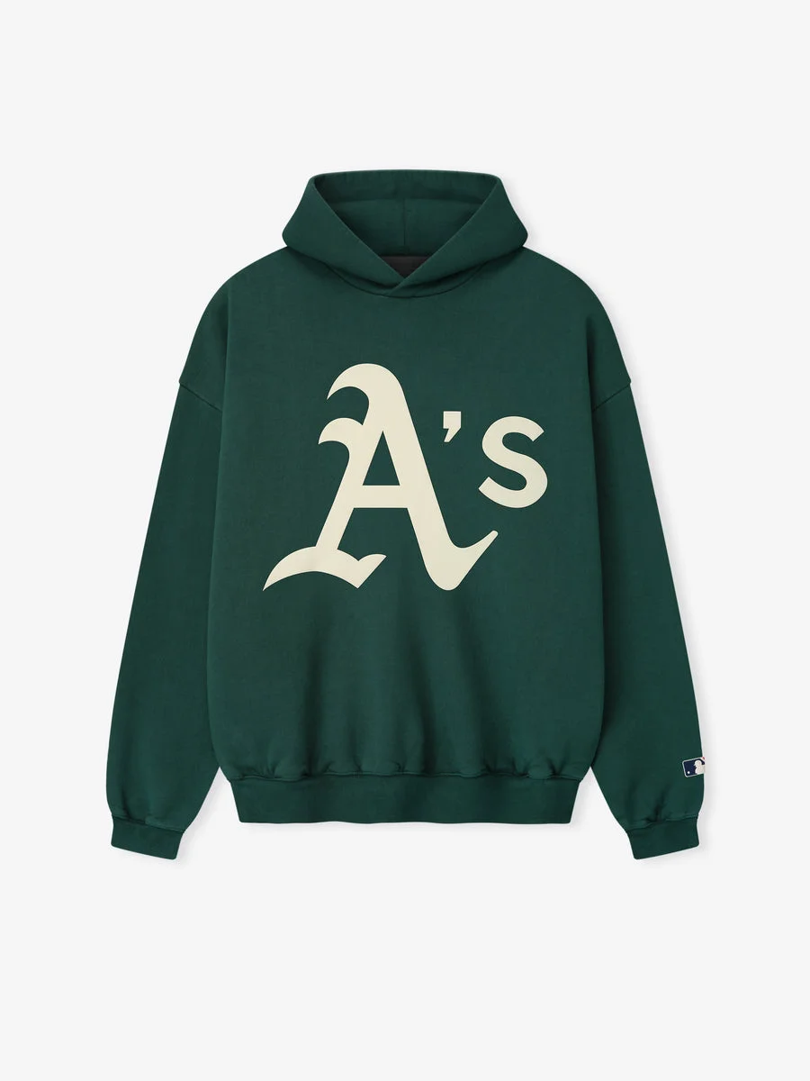 Athletics Sport Hoodie - 1