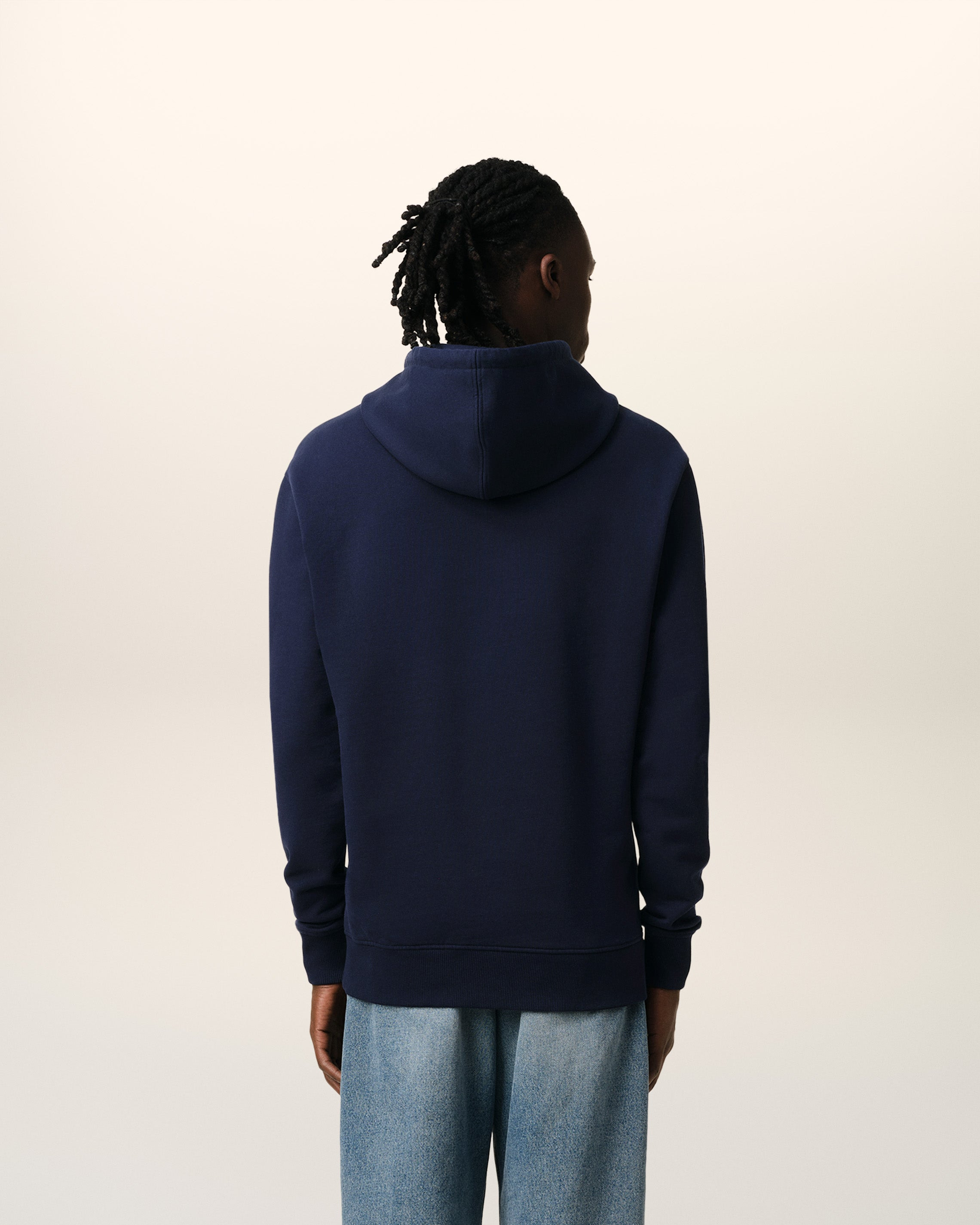 RED AMI DE COEUR HOODIE - 5