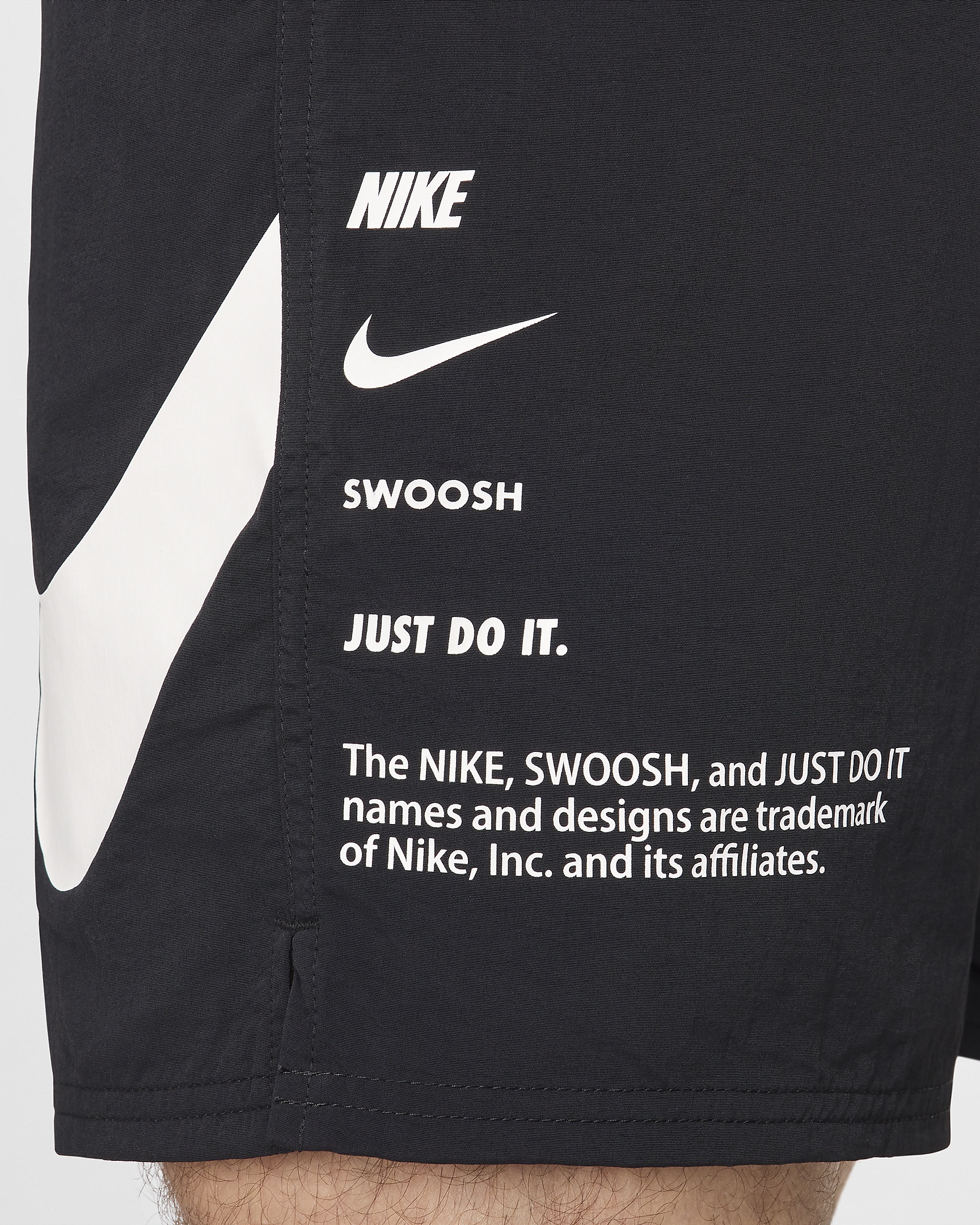 Nike Swim Men's 7" Volley Shorts - 6