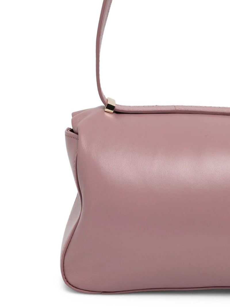 G-logo flap-top satchel 3