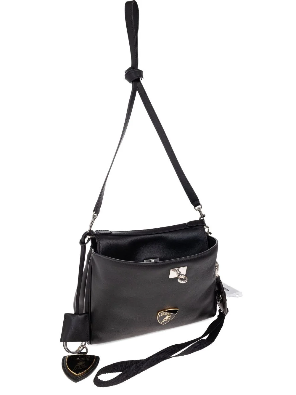 x Lamborghini shoulder bag - 1