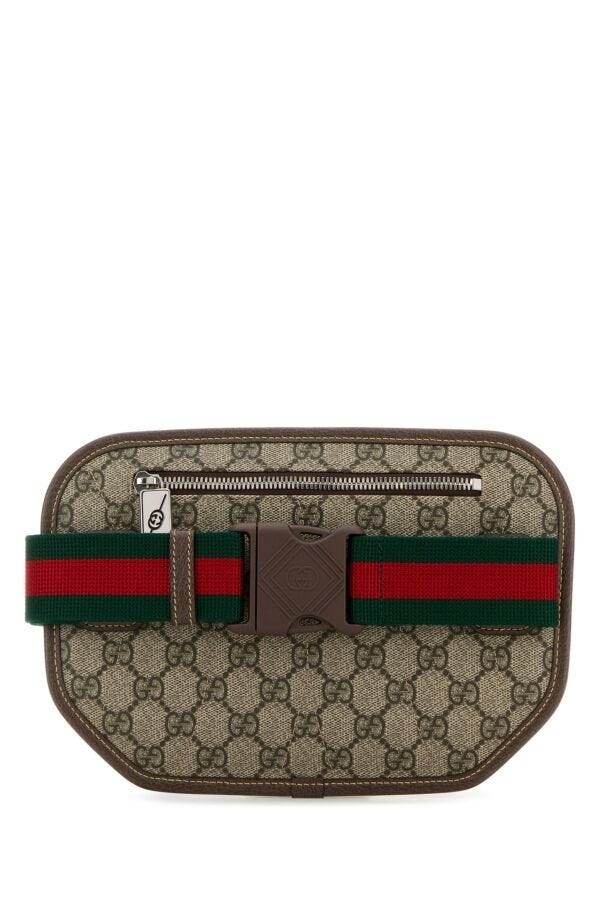 GUCCI GG Supreme fabric belt bag | gebnegozionline | REVERSIBLE