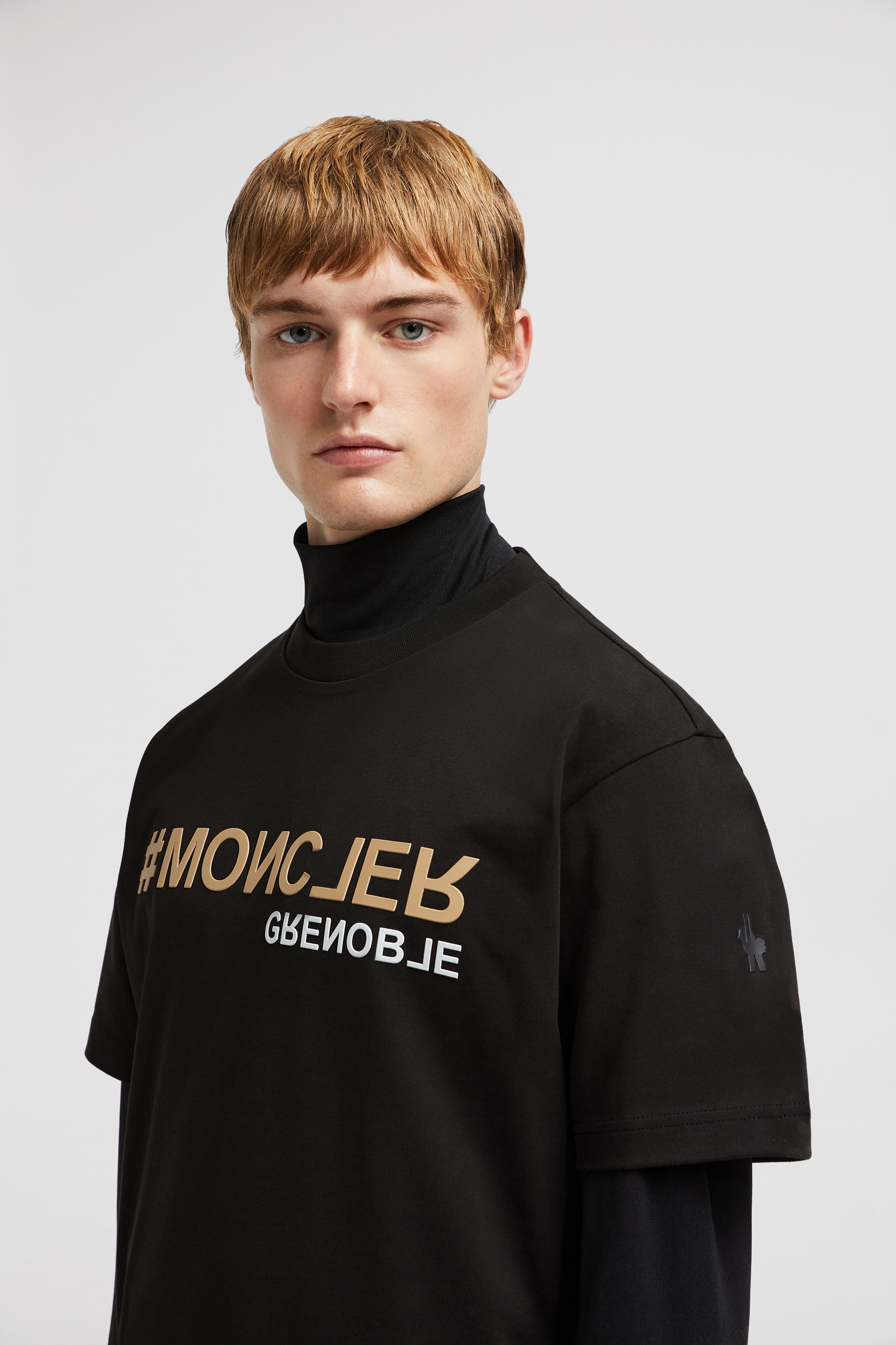 Logo T-Shirt - 4