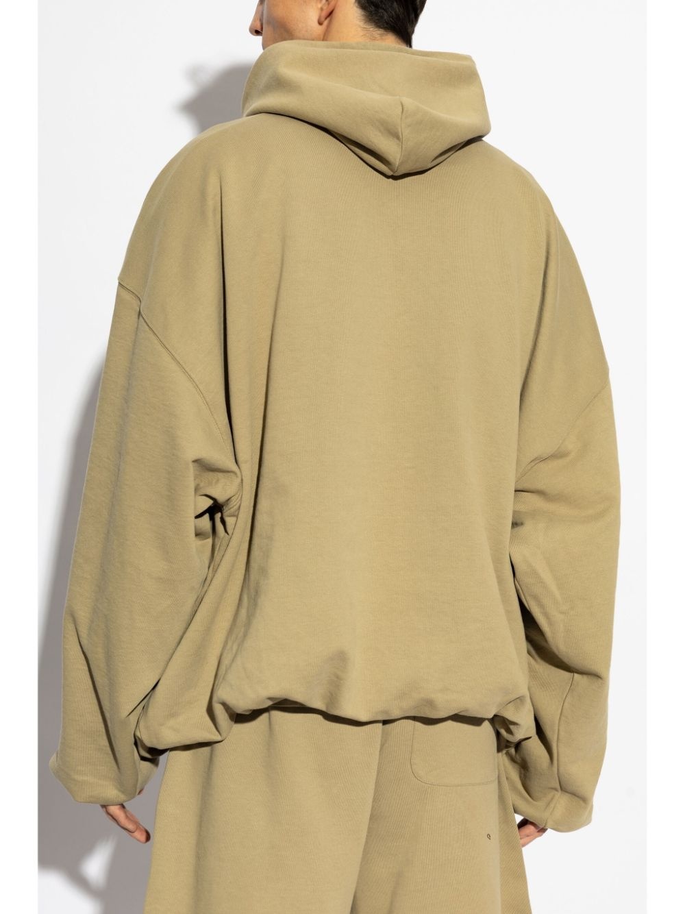logo hoodie - 4