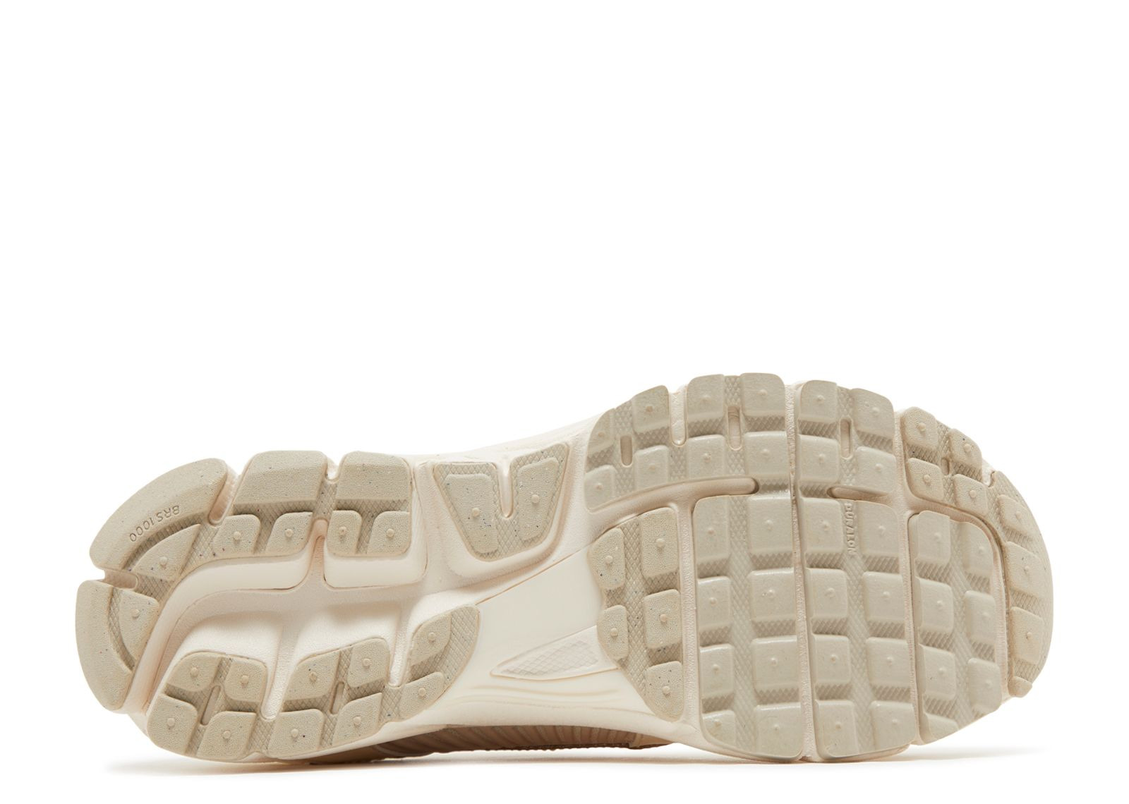 WMNS AIR ZOOM VOMERO 5 'PALE IVORY SANDDRIFT' - 4