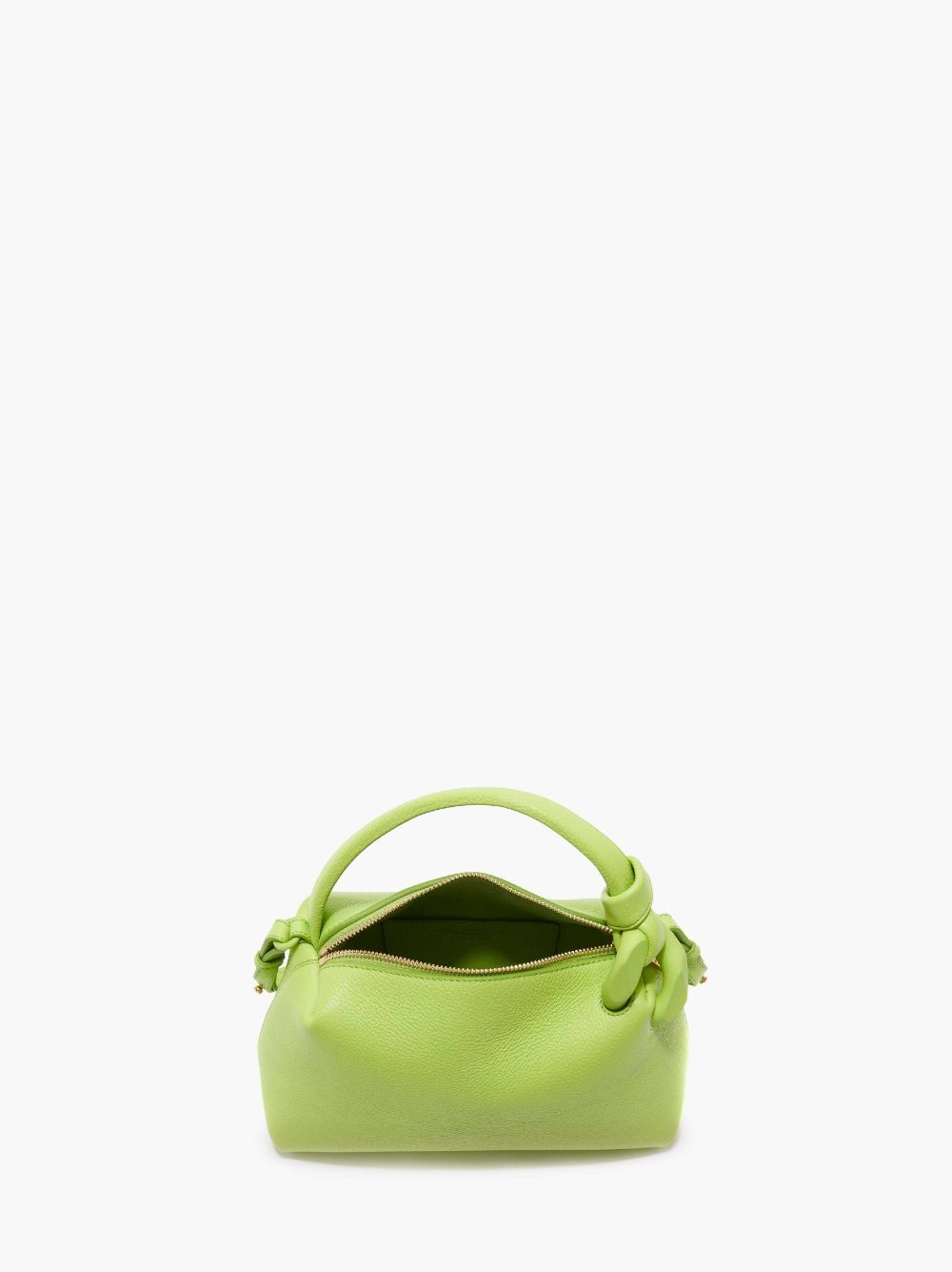 SMALL JWA CORNER BAG - LEATHER BAG - 3