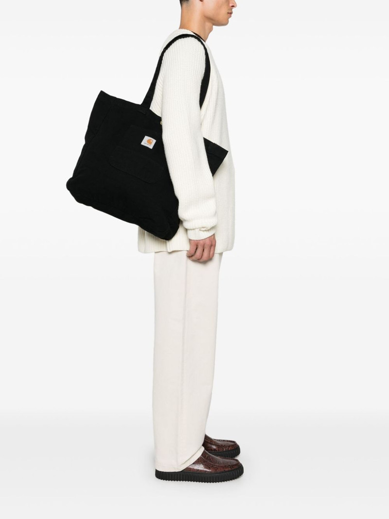 Carhartt Bayfield tote bag outlook