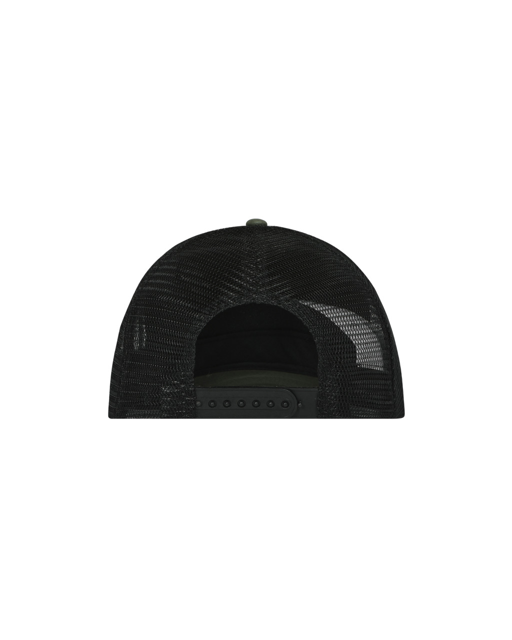 LIGHTERCAP TRUCKER CAP - 3