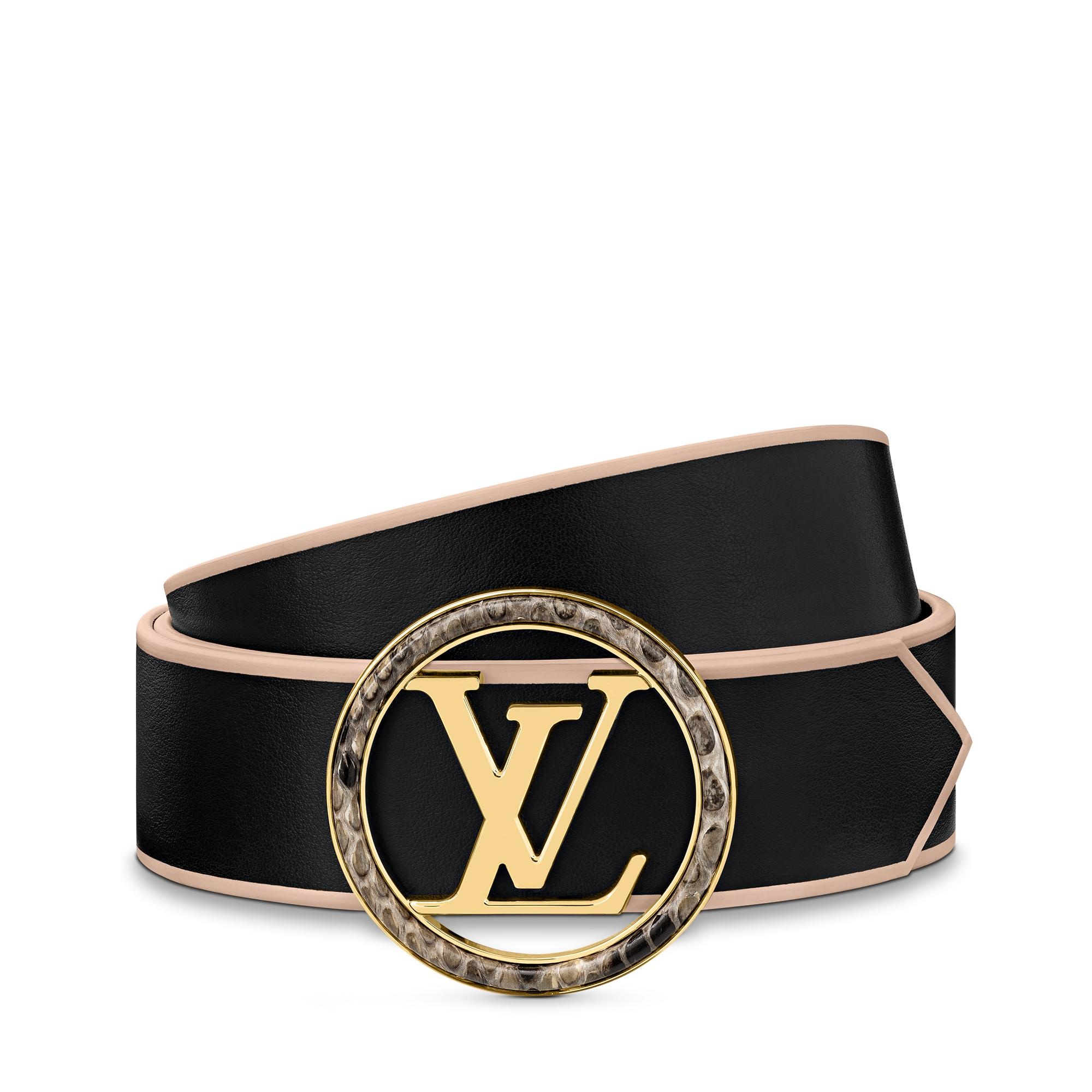 LV All Around 35mm Reversible Belt - 2