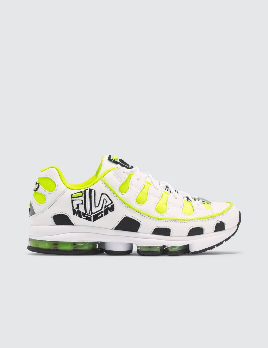 Fila x MSGM Sneakers - 1