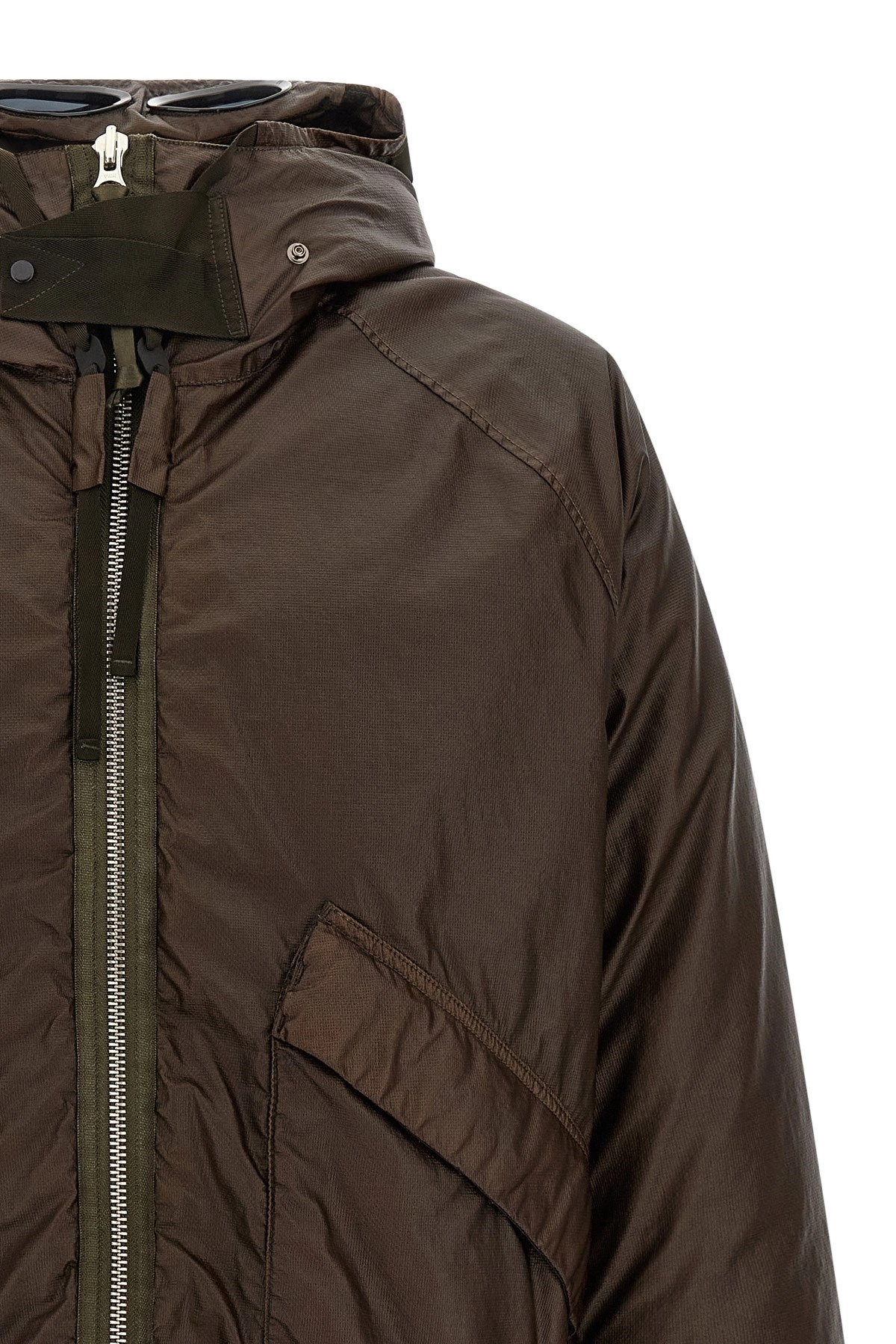 'Medium Jacket' jacket - 3