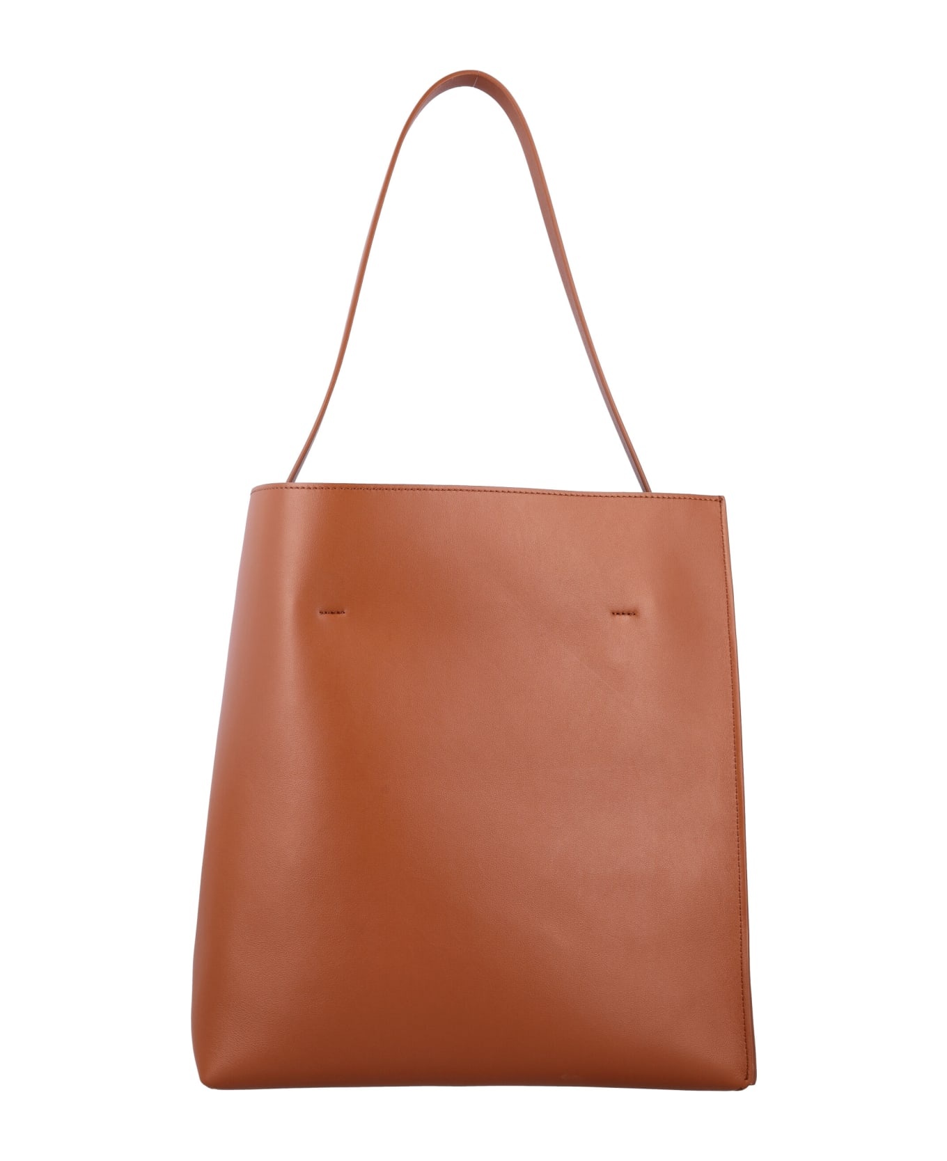 Museum Hobo Bag - 4