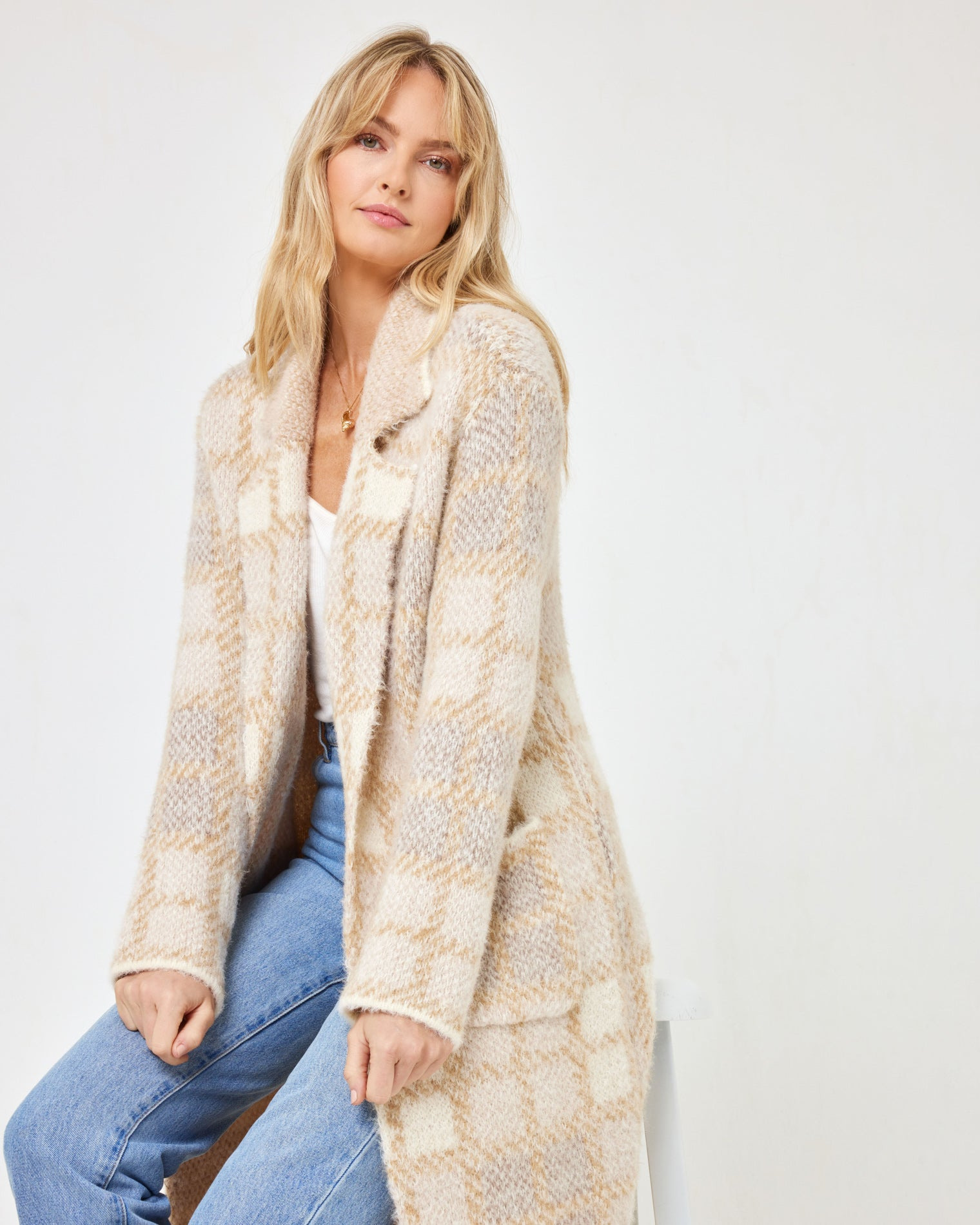 Hygge Coat - 9