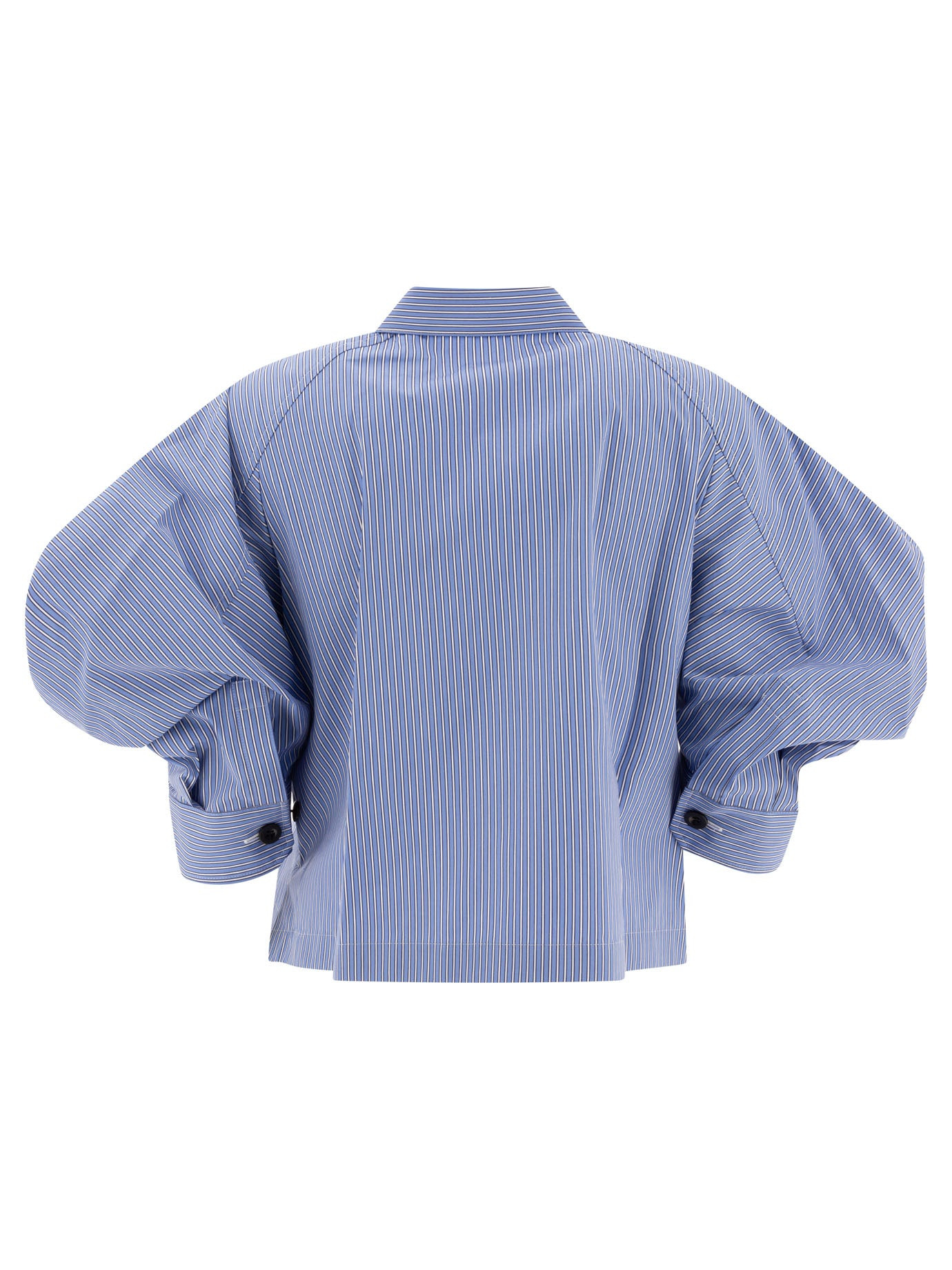 Sacai Cotton Shirt - 2