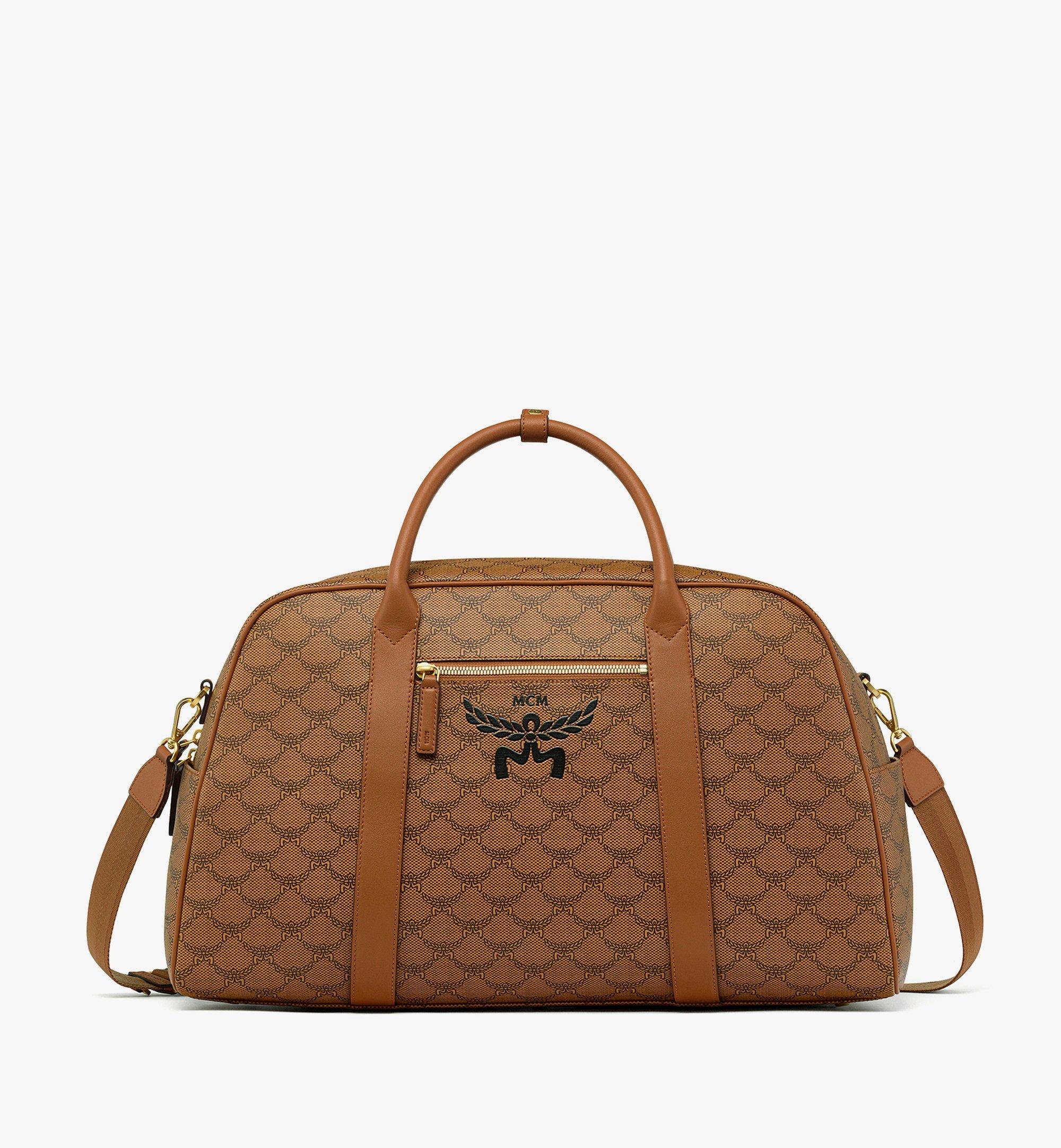 Ottomar Sports Bag in Lauretos - 1