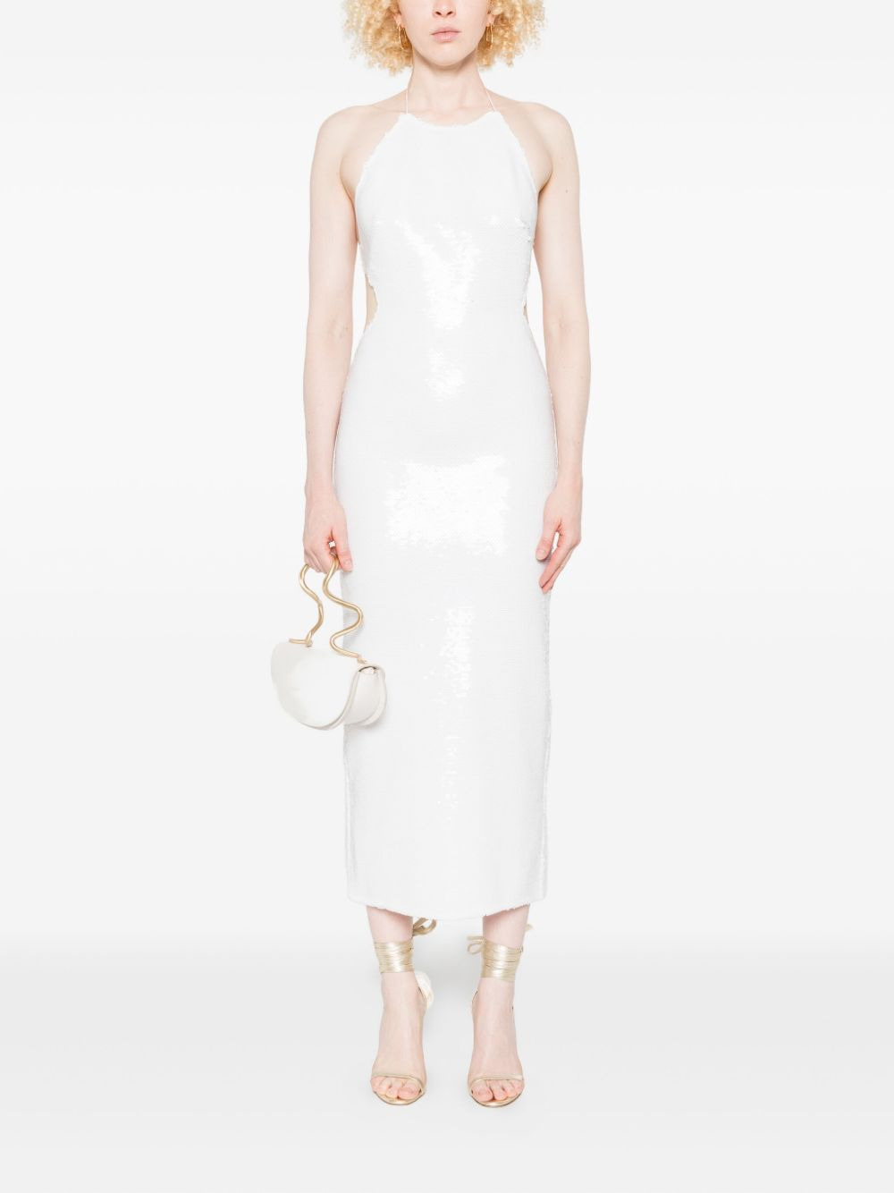 Cindy midi dress - 2