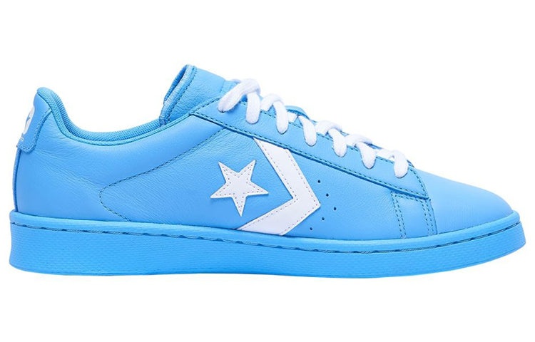 Converse Shai Gilgeous-Alexander x Pro Leather Low 'Chase the Drip' 172589C - 3