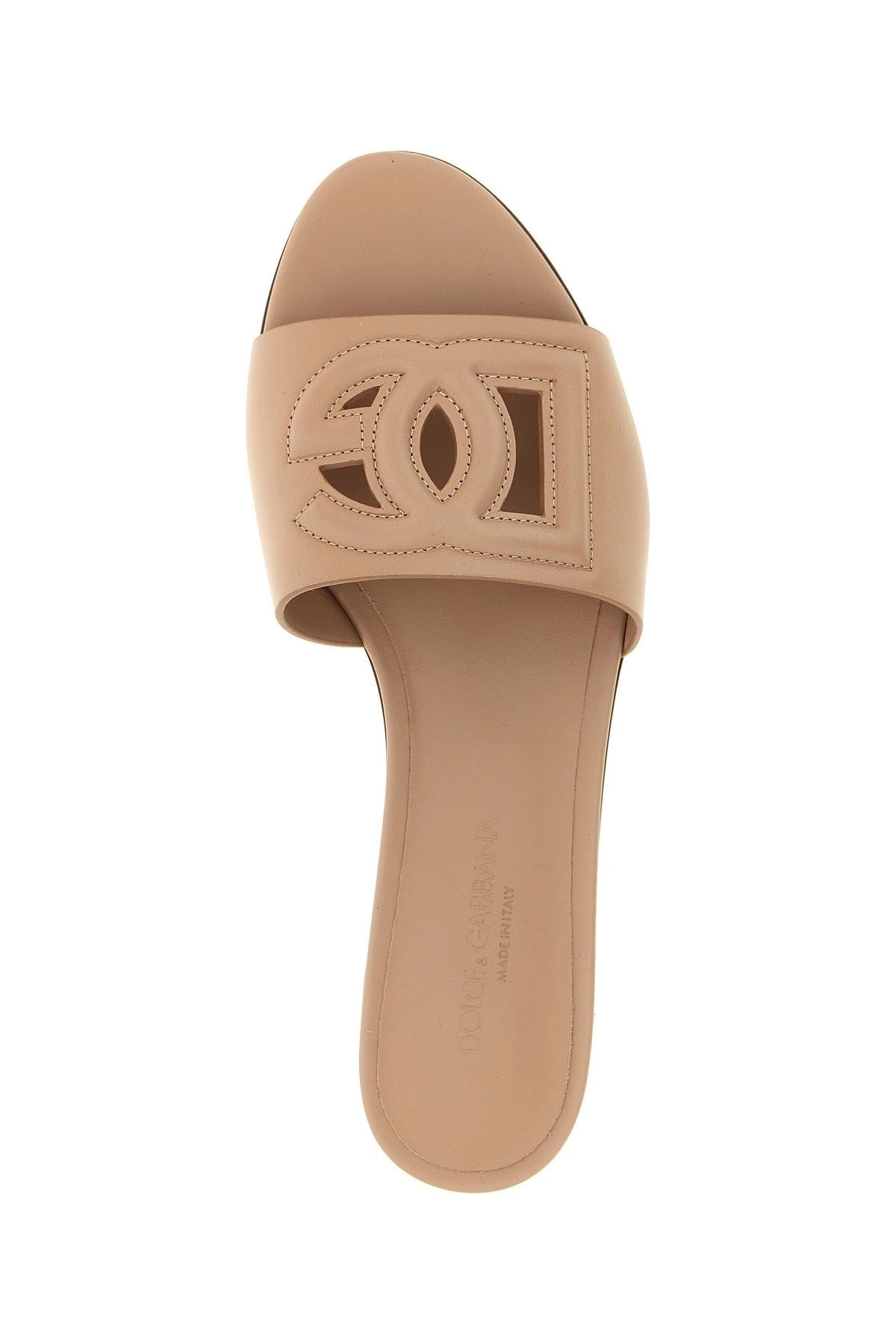 Dolce & Gabbana Women 'Dg Millennials' Slides - 4