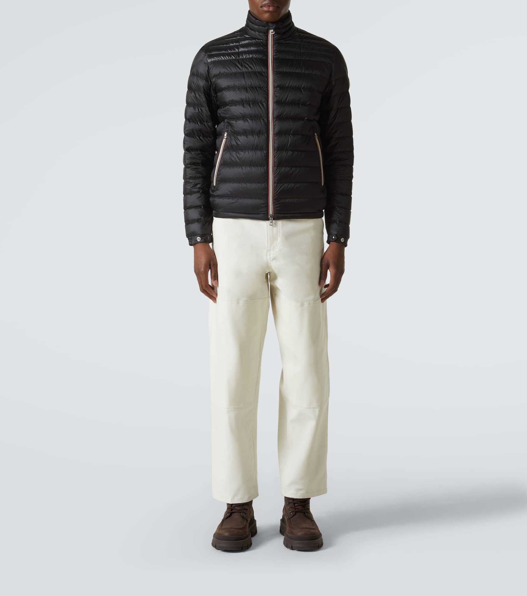 Daniel down jacket - 2