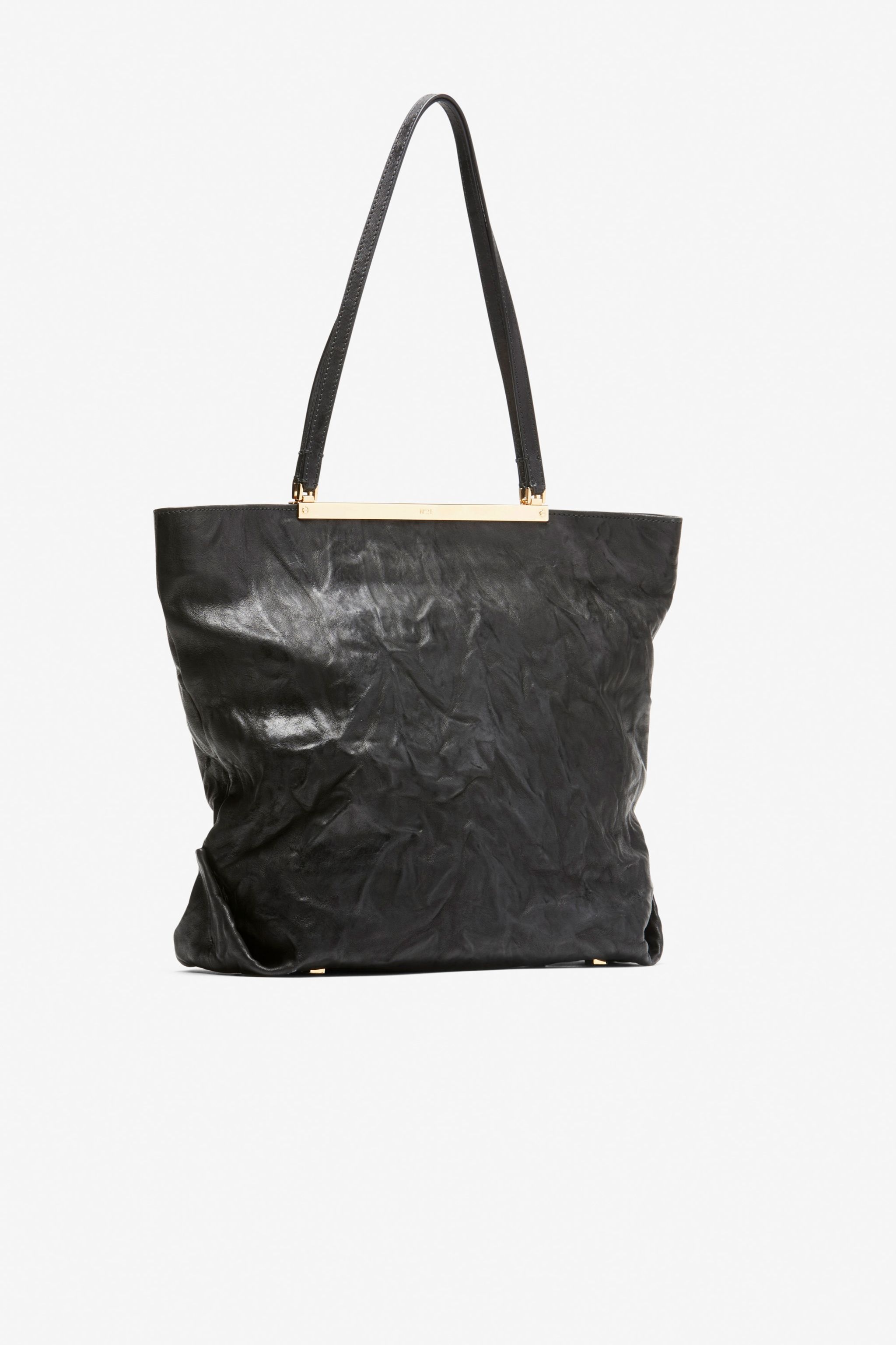 BARRETTE SHOPPING BAG - 3