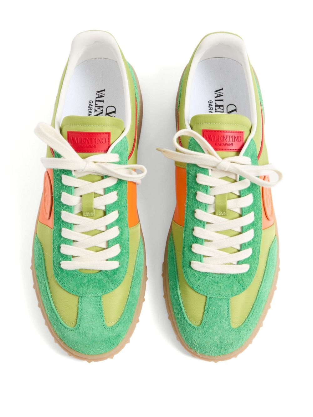 Upvillage sneakers - 4