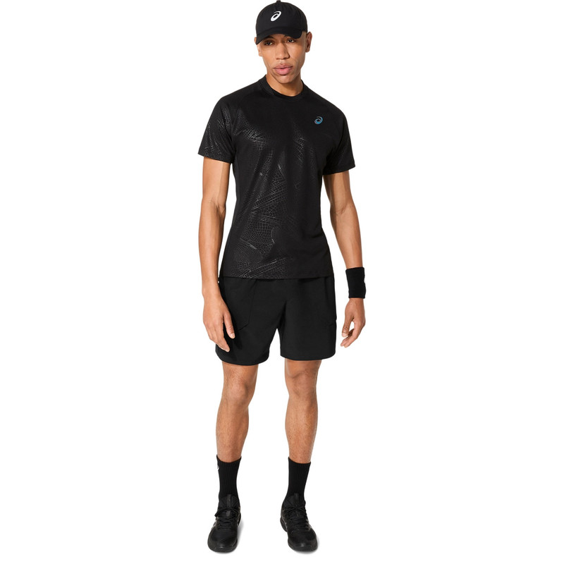 MATCH SHORT SLEEVE TOP NIGHT ENERGY 6