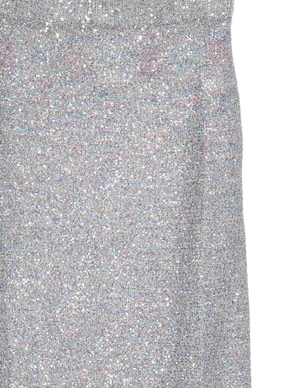 Alysi - Alysi Skirts Silver - 2