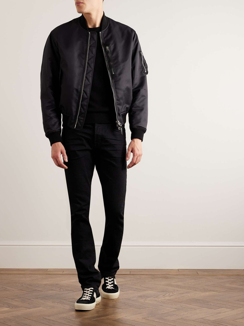 TOM FORD Cashmere Sweater outlook