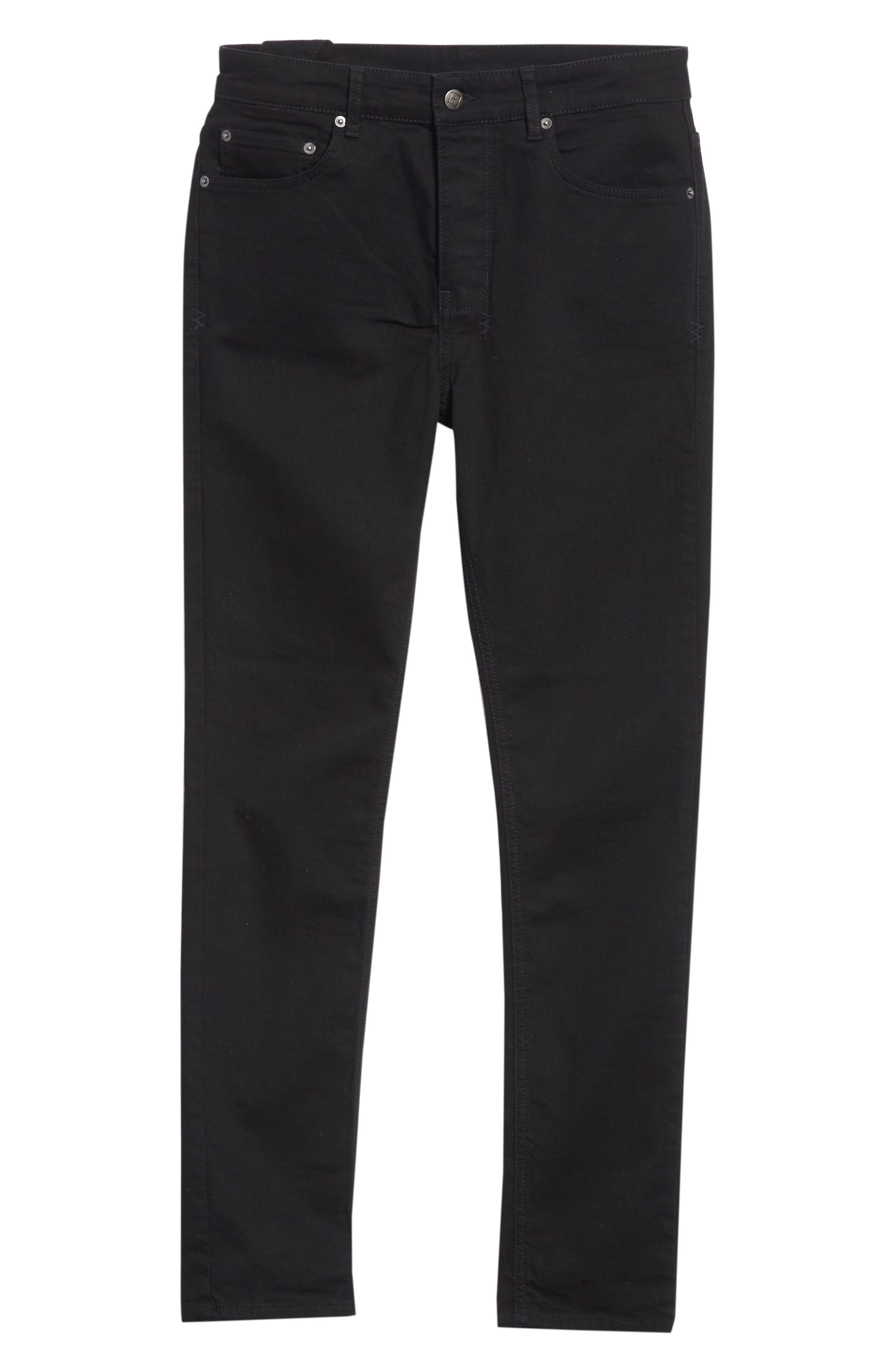 Chitch Laid Slim Fit Jeans - 5