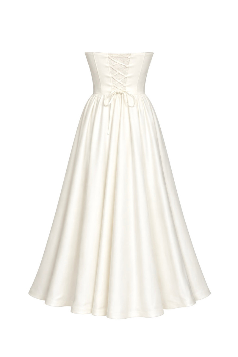 Annabeth Wedding Dress 7