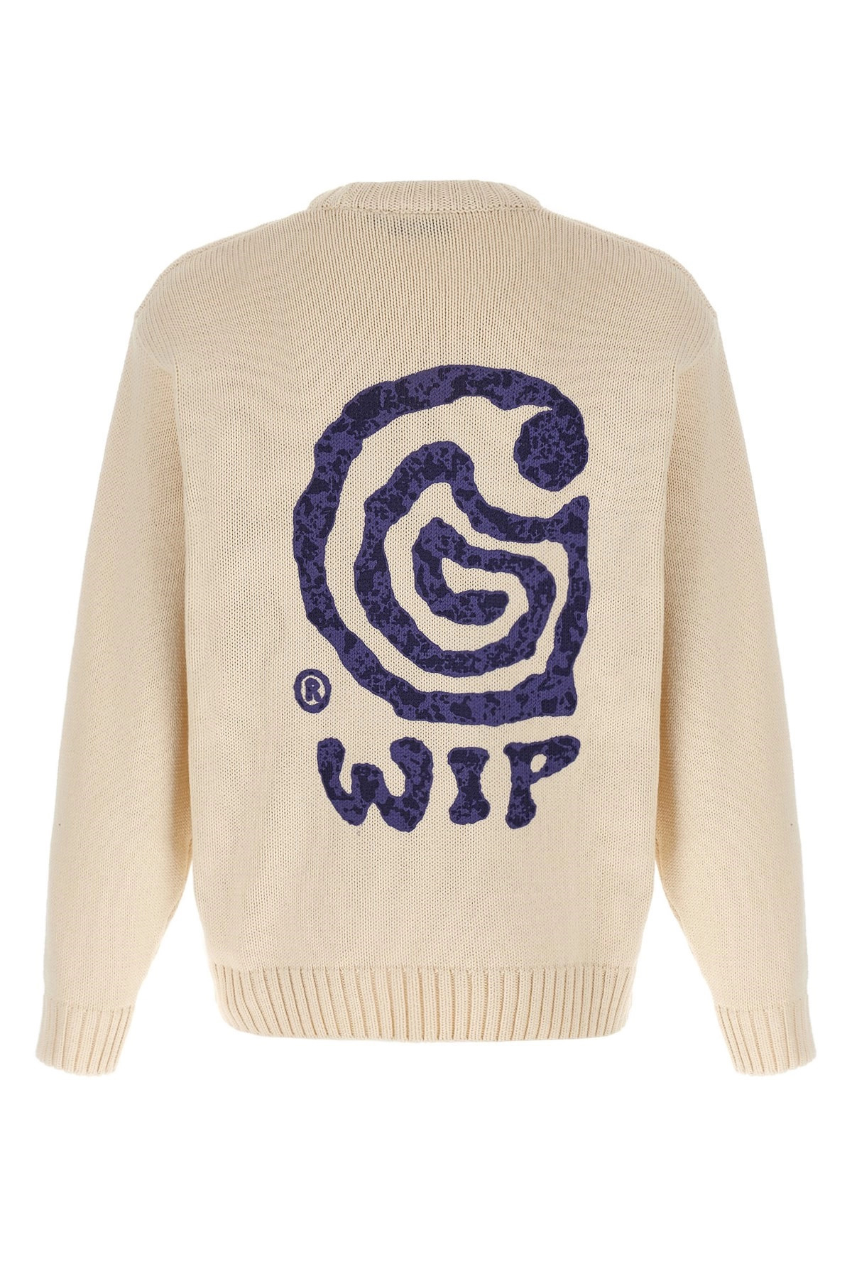 'Helix' sweater - 2