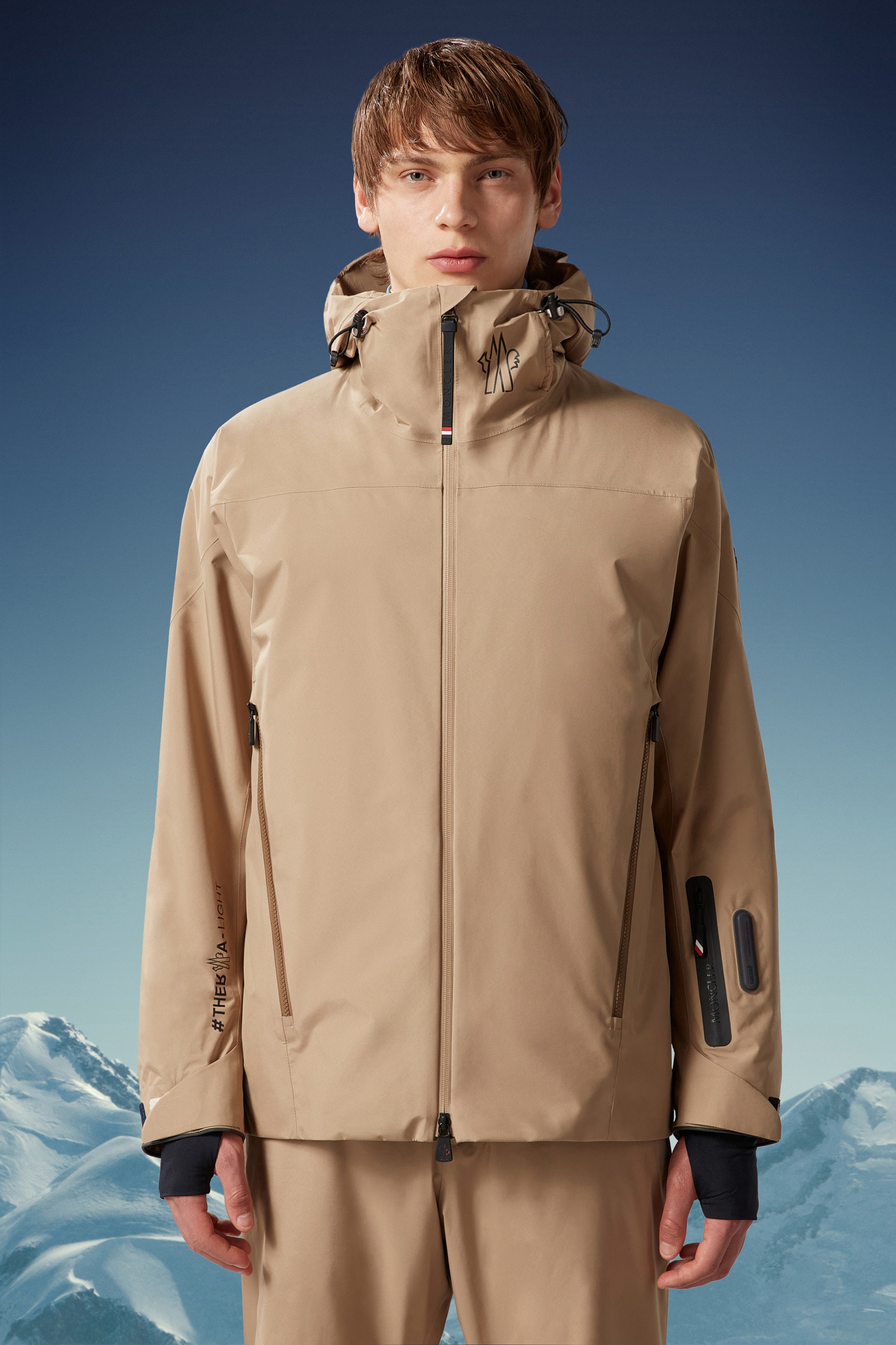 Montgirod Ski Jacket - 3