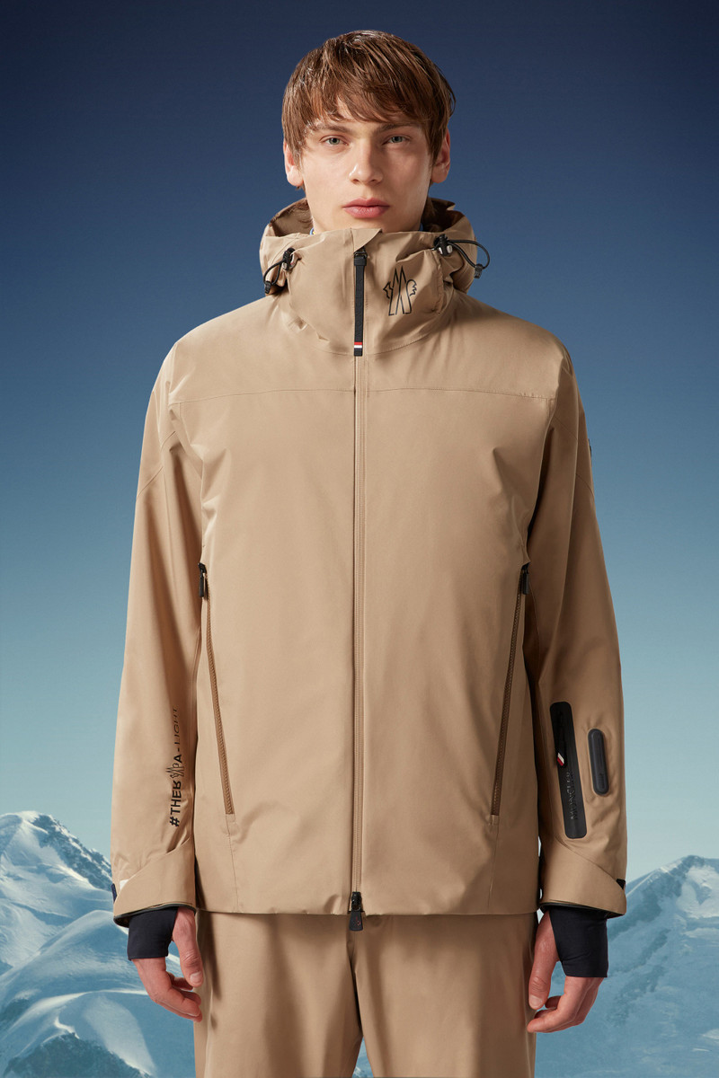 Montgirod Ski Jacket 3