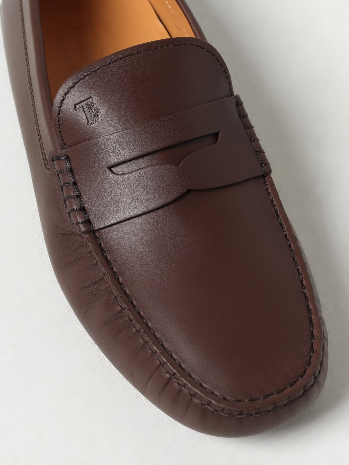 Shoes men Tod's - 4