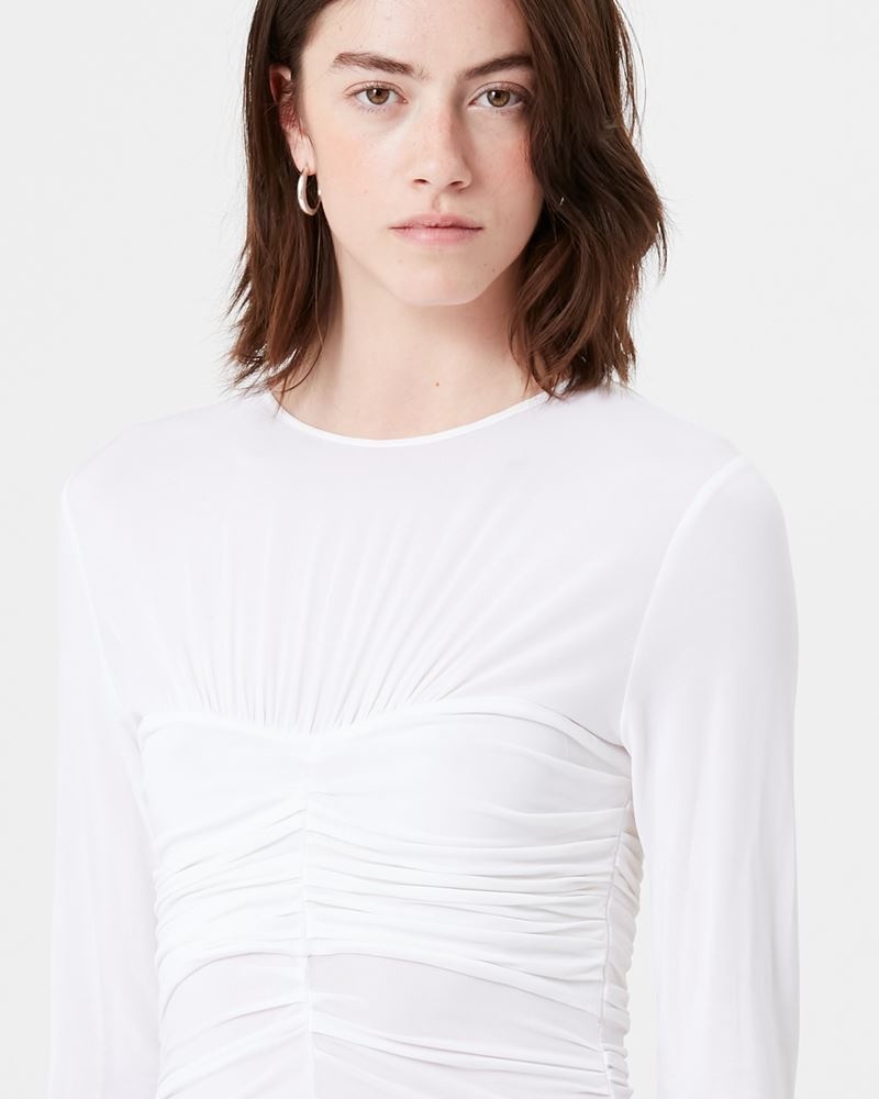 JALILA JERSEY TOP - 3