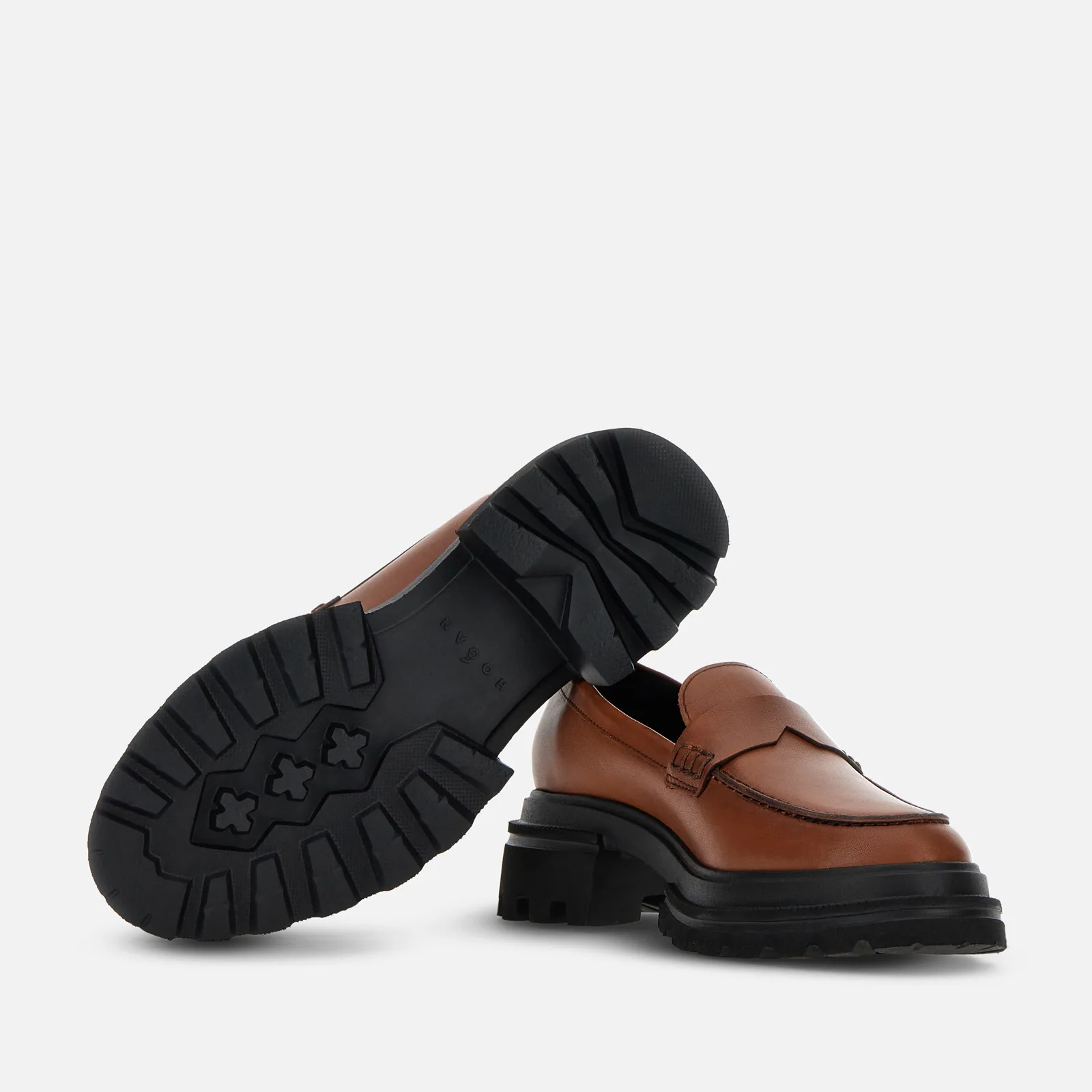 Loafers Hogan 10-Storey - 5