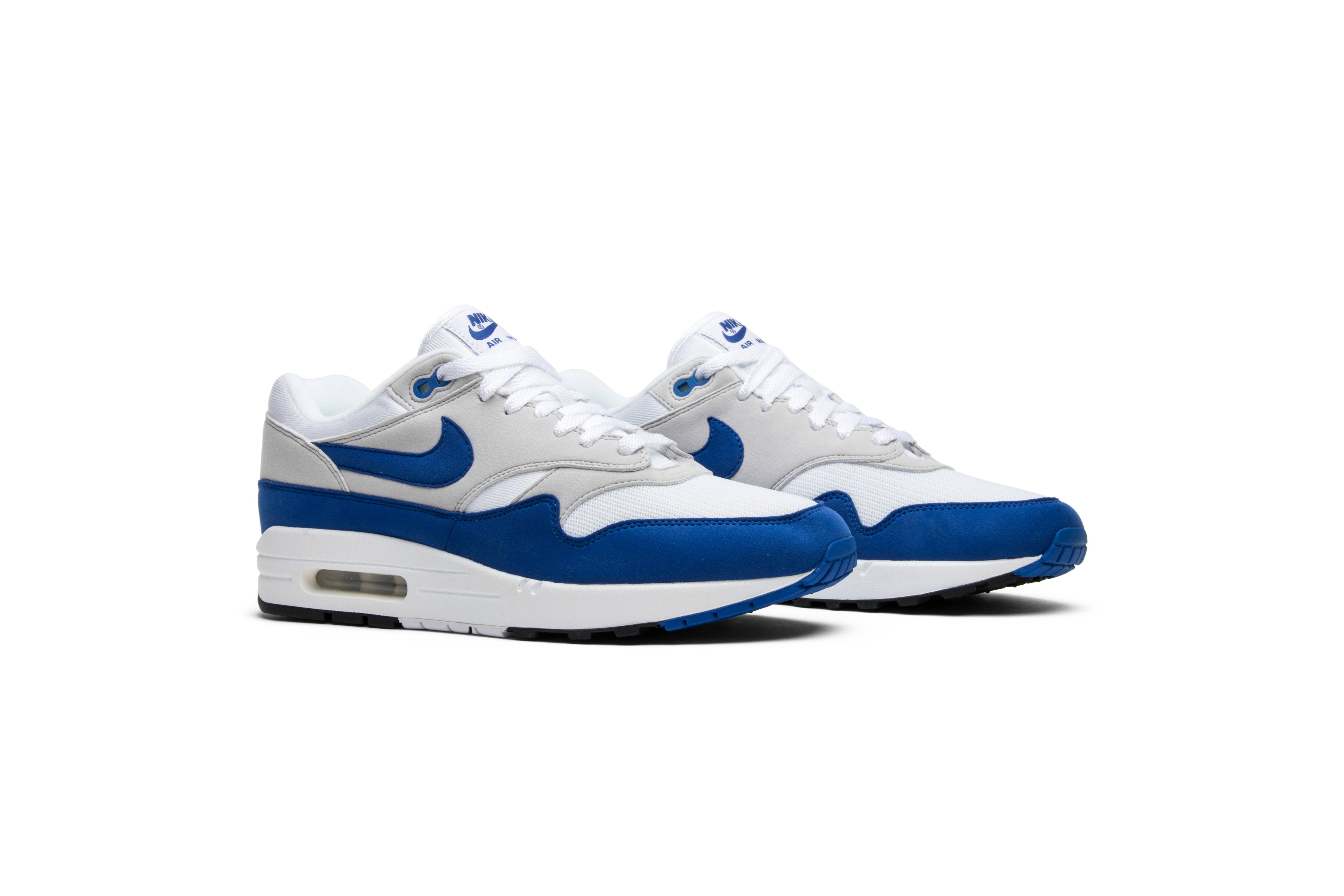 Air Max 1 OG 'Anniversary' 2017 Re-Release - 8