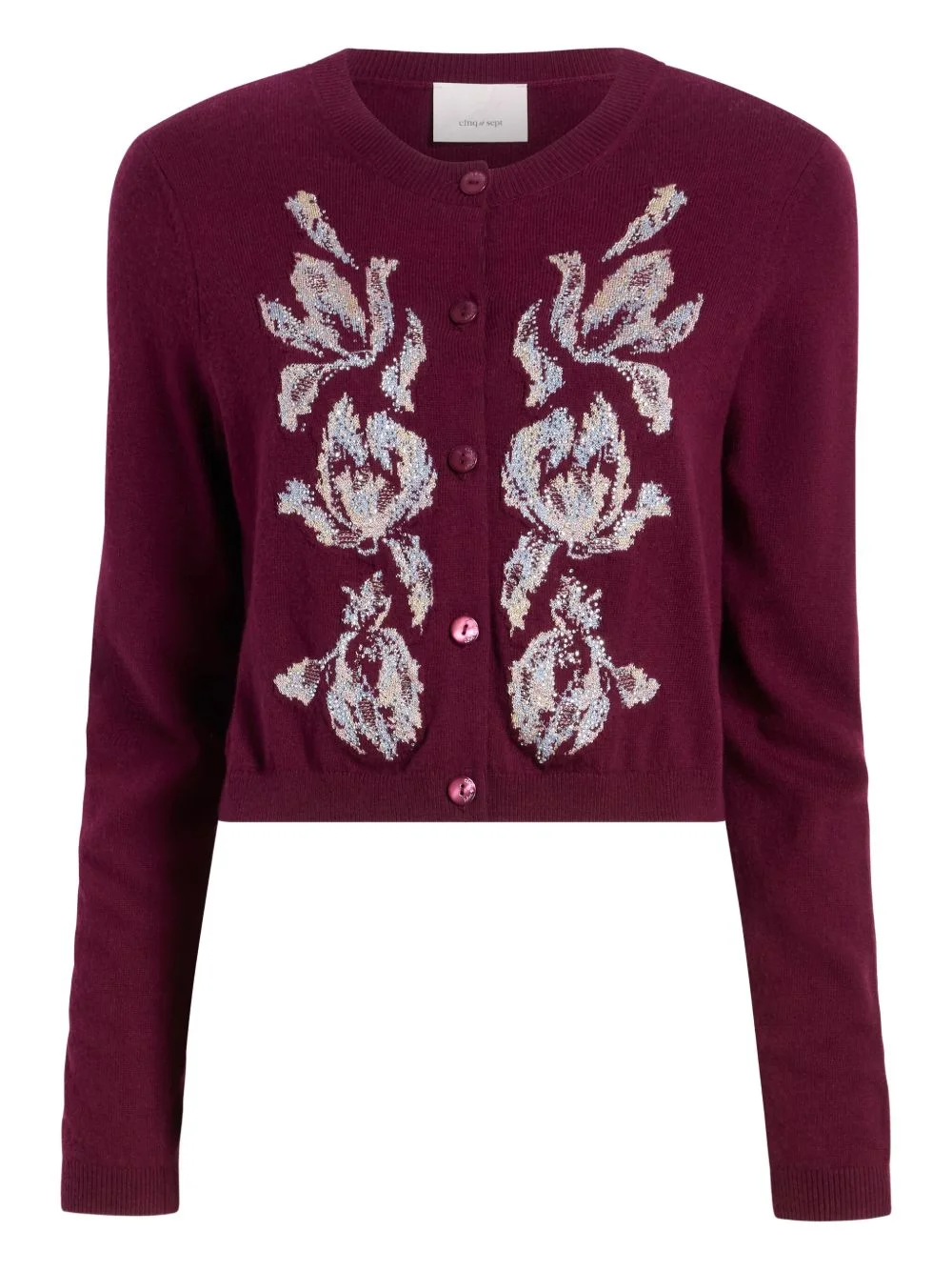 tulip isolde cardigan - 1