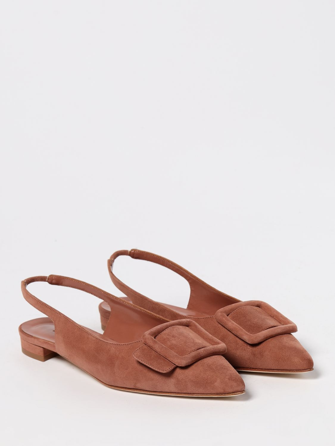 Shoes woman Manolo Blahnik - 2