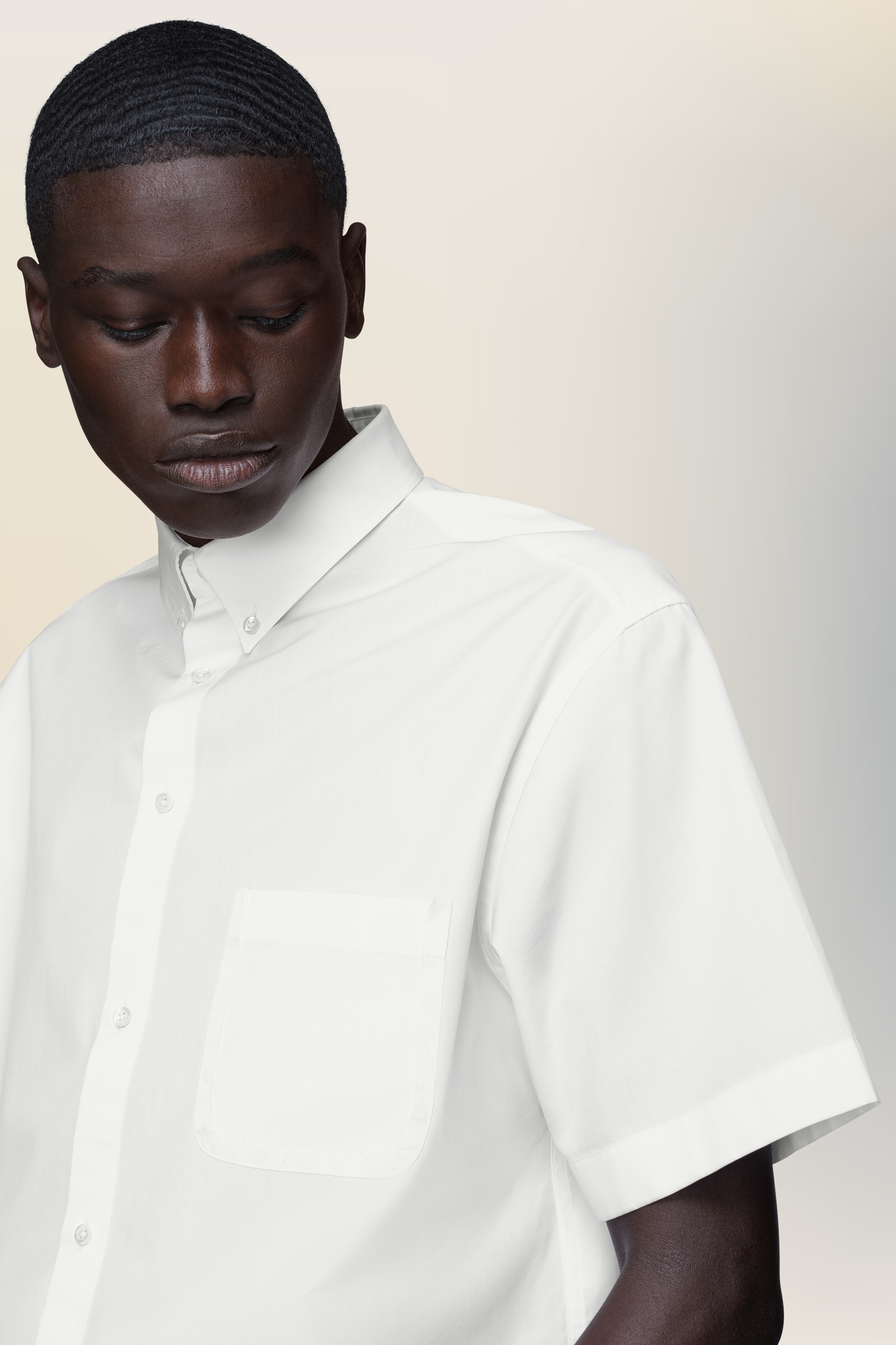 Short-sleeved shirt - 6